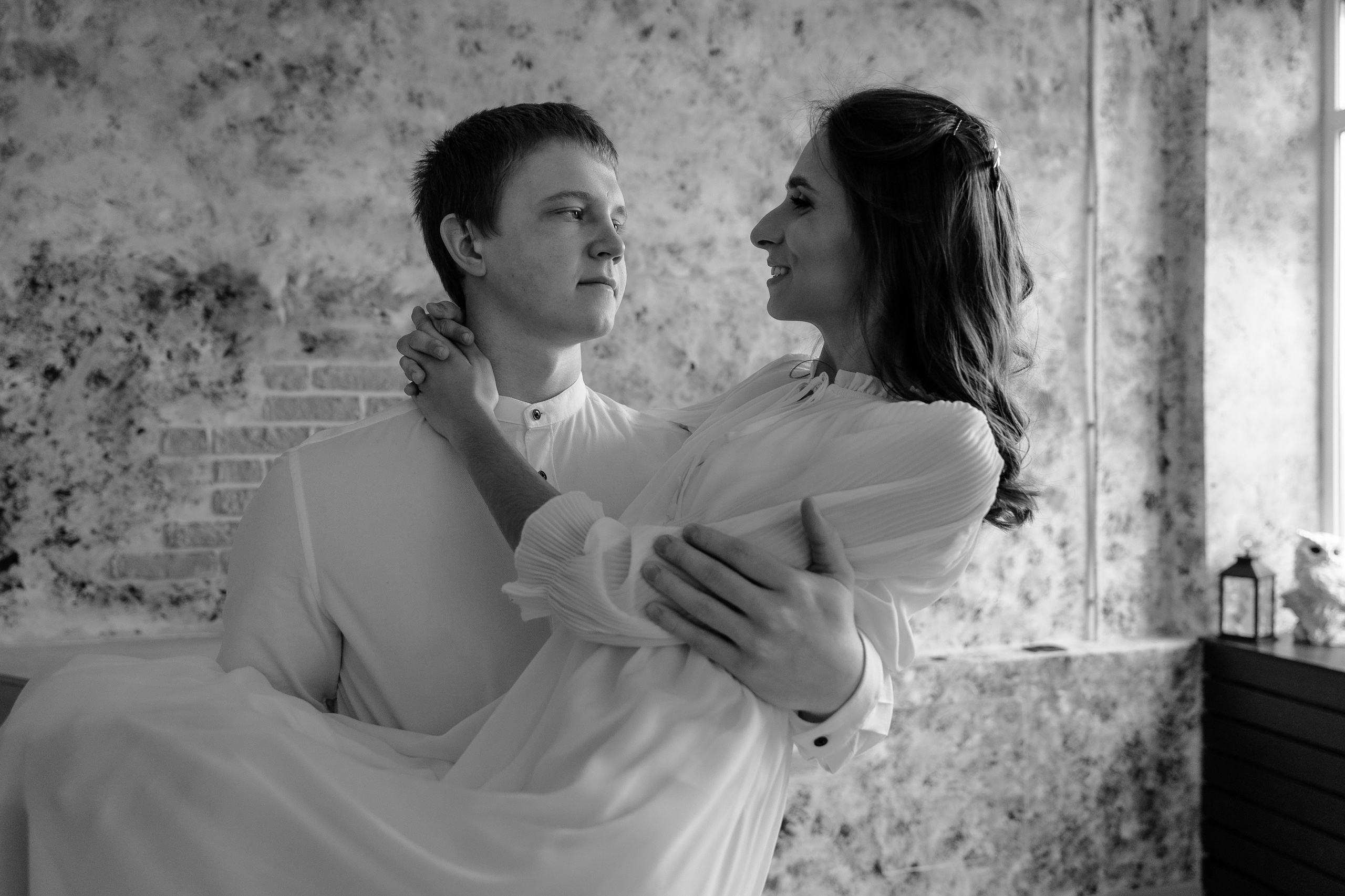 Wedding. Профессиональный фотограф Нурмиева Вероника