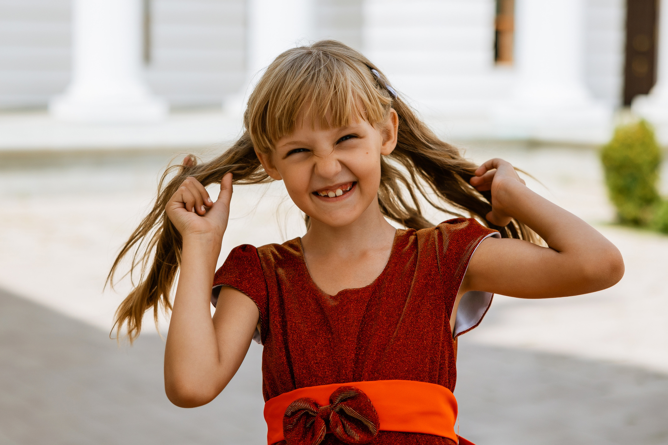 Alena & Dima. Профессиональный фотограф Нурмиева Вероника