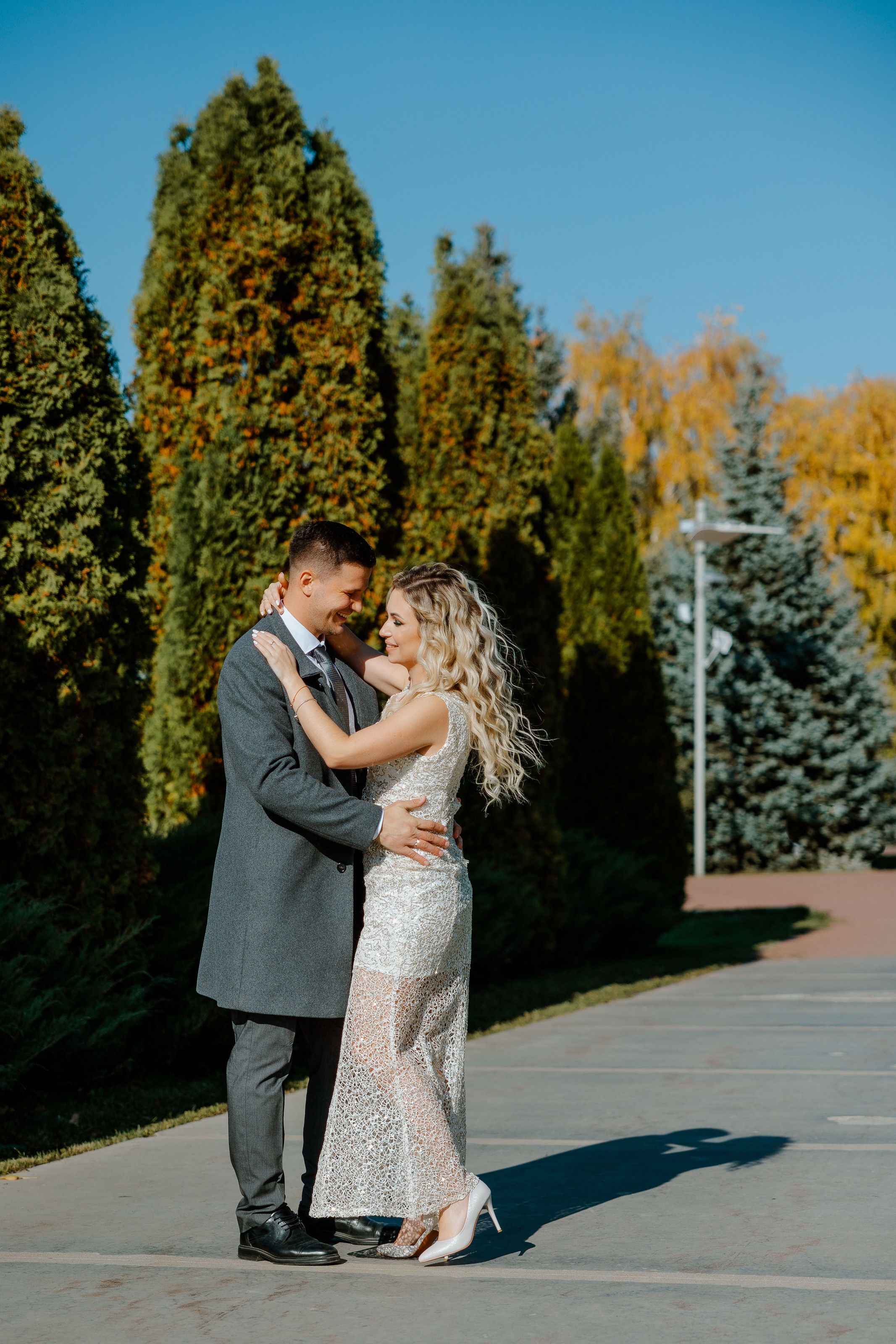 Wedding. Профессиональный фотограф Нурмиева Вероника