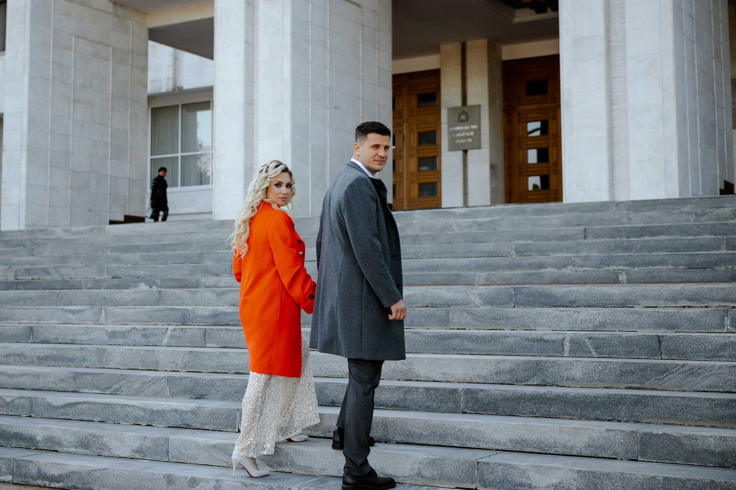 Wedding. Профессиональный фотограф Нурмиева Вероника