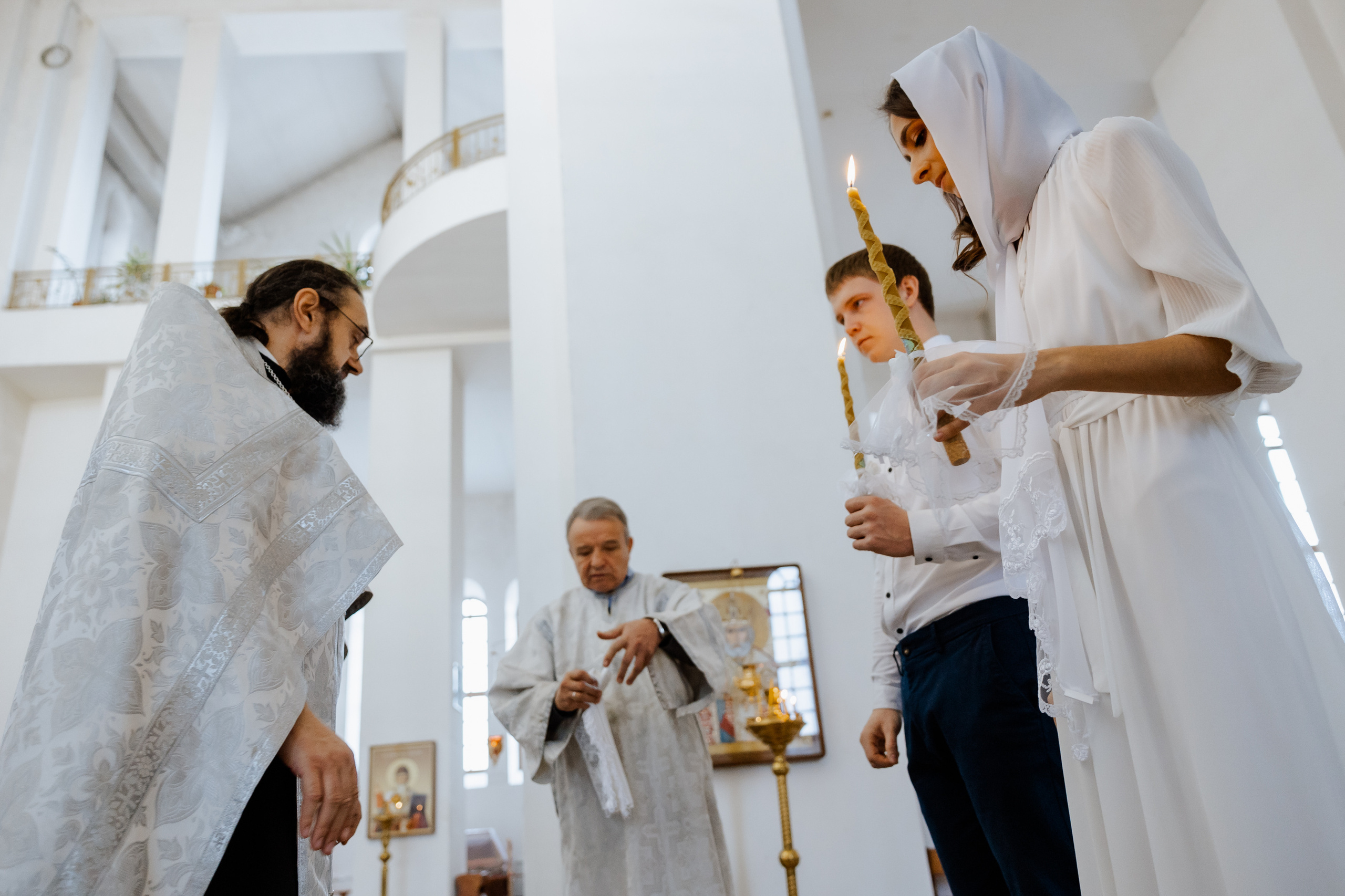 Wedding. Профессиональный фотограф Нурмиева Вероника