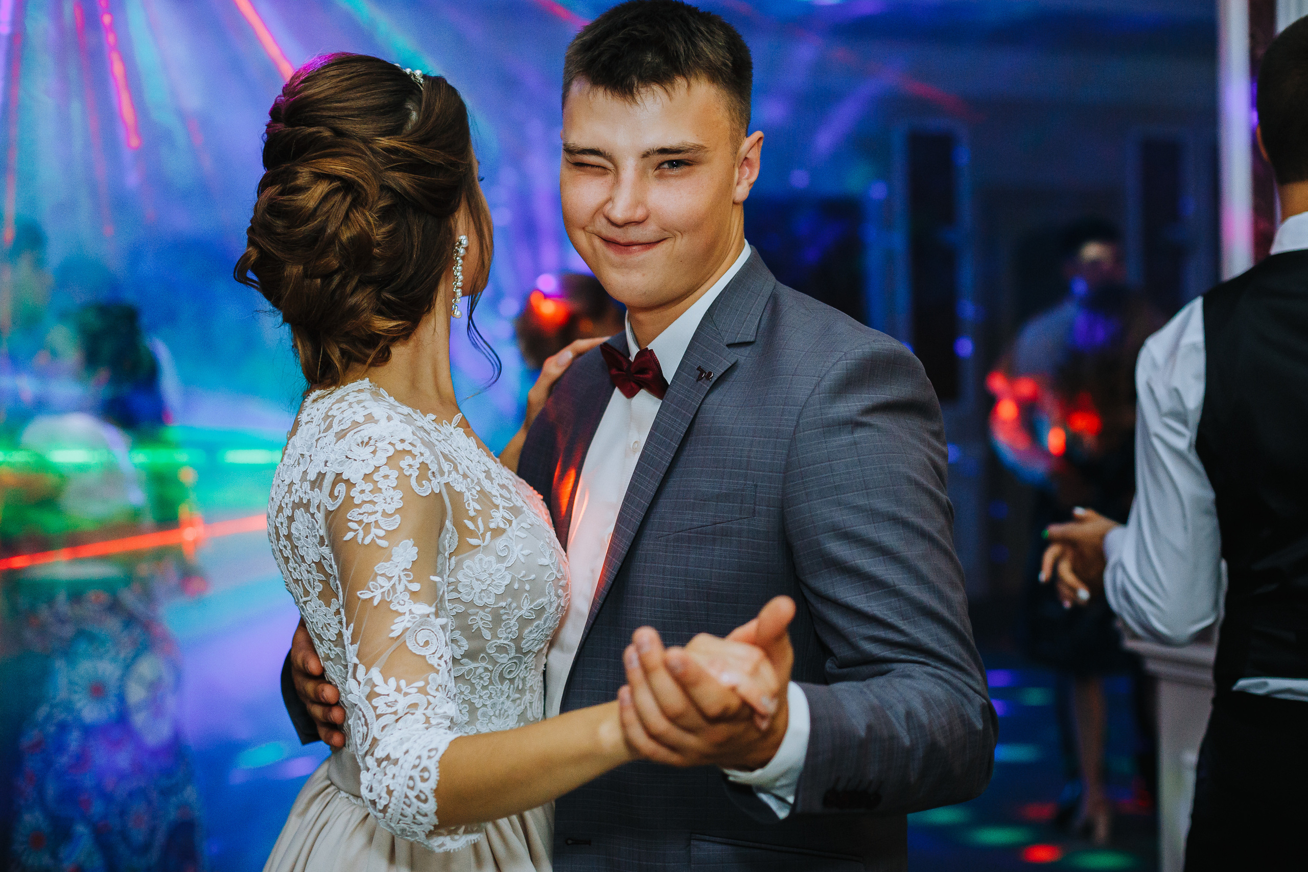 Other wedding photos. Профессиональный фотограф Нурмиева Вероника