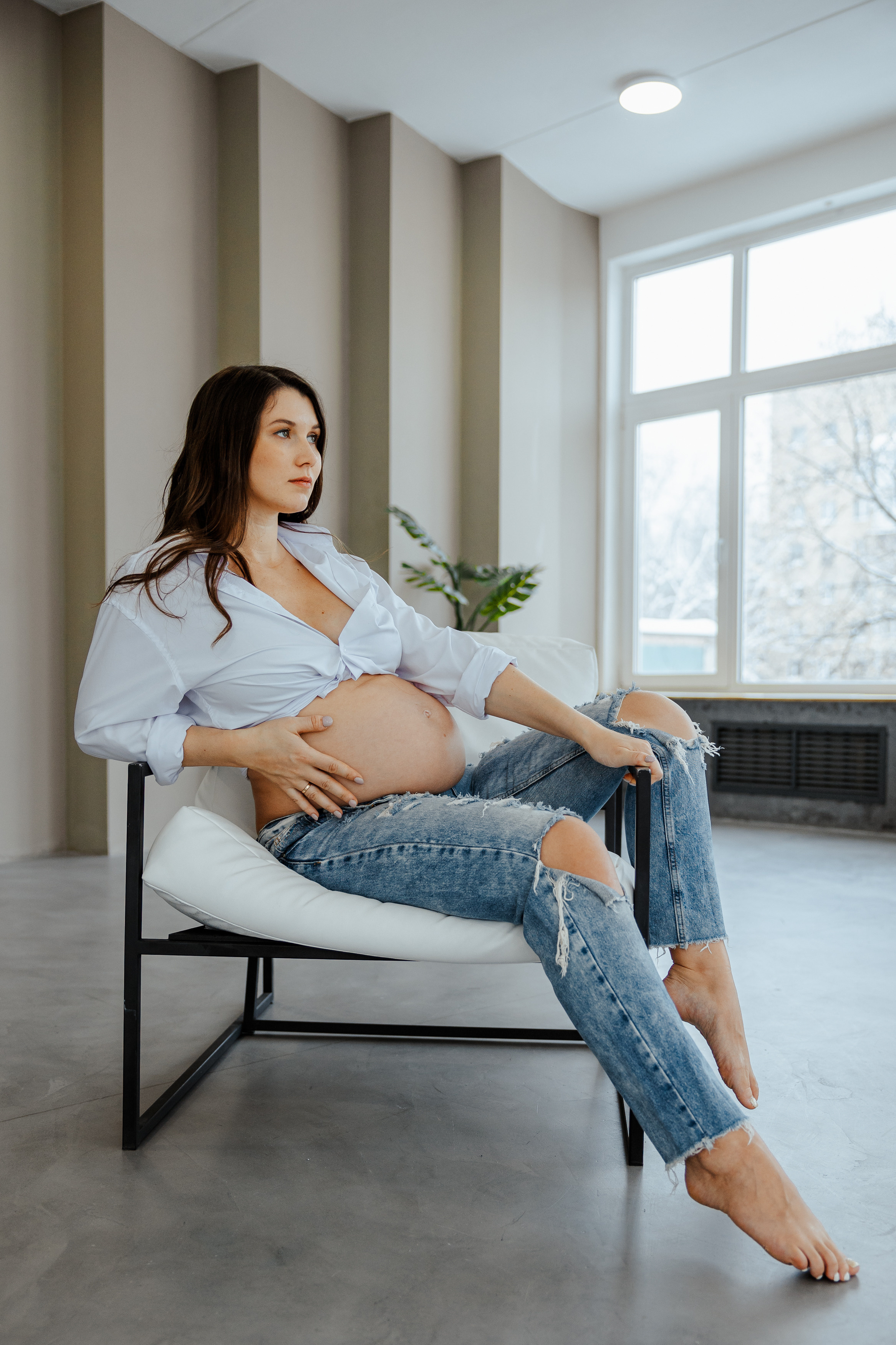 Kate & Danya. Профессиональный фотограф Нурмиева Вероника