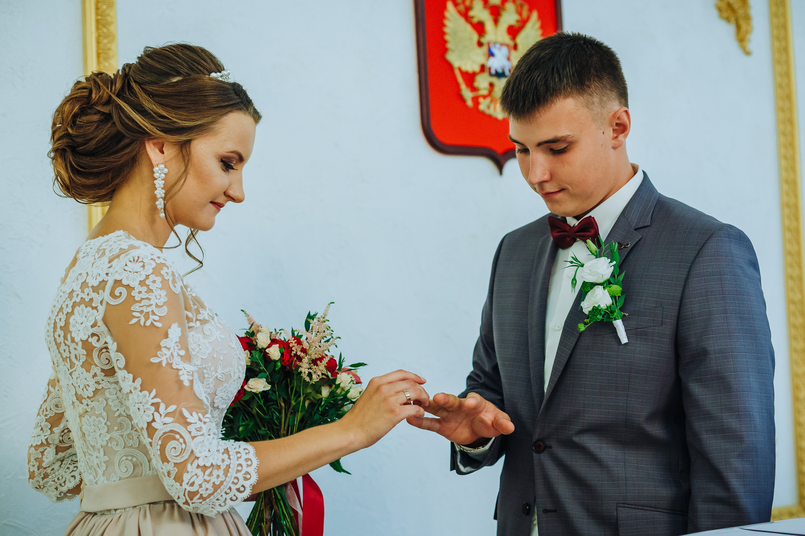 Other wedding photos. Профессиональный фотограф Нурмиева Вероника