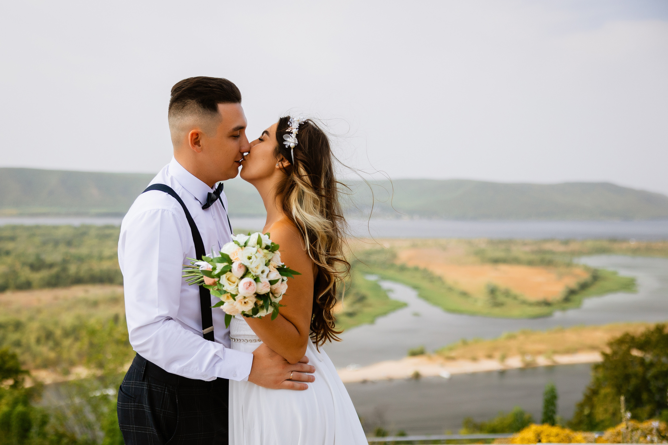 Wedding. Профессиональный фотограф Нурмиева Вероника
