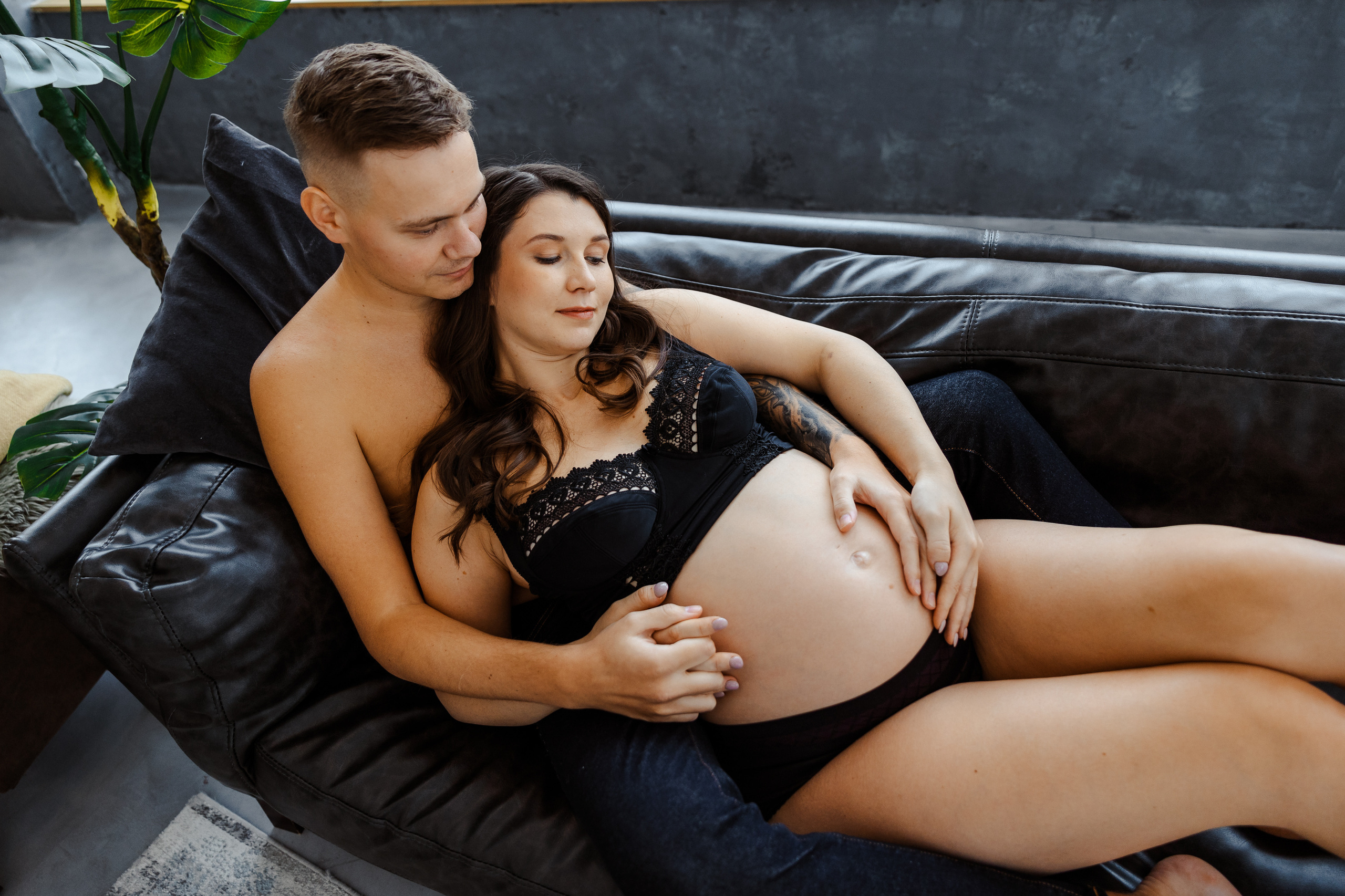 Kate & Danya. Профессиональный фотограф Нурмиева Вероника