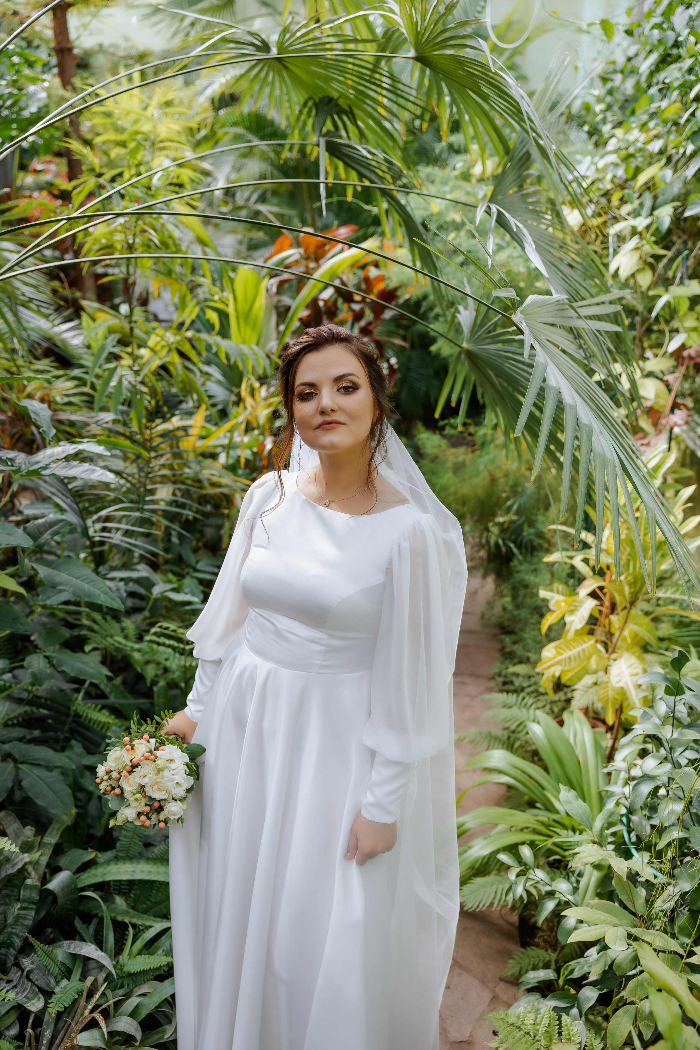 Wedding. Профессиональный фотограф Нурмиева Вероника