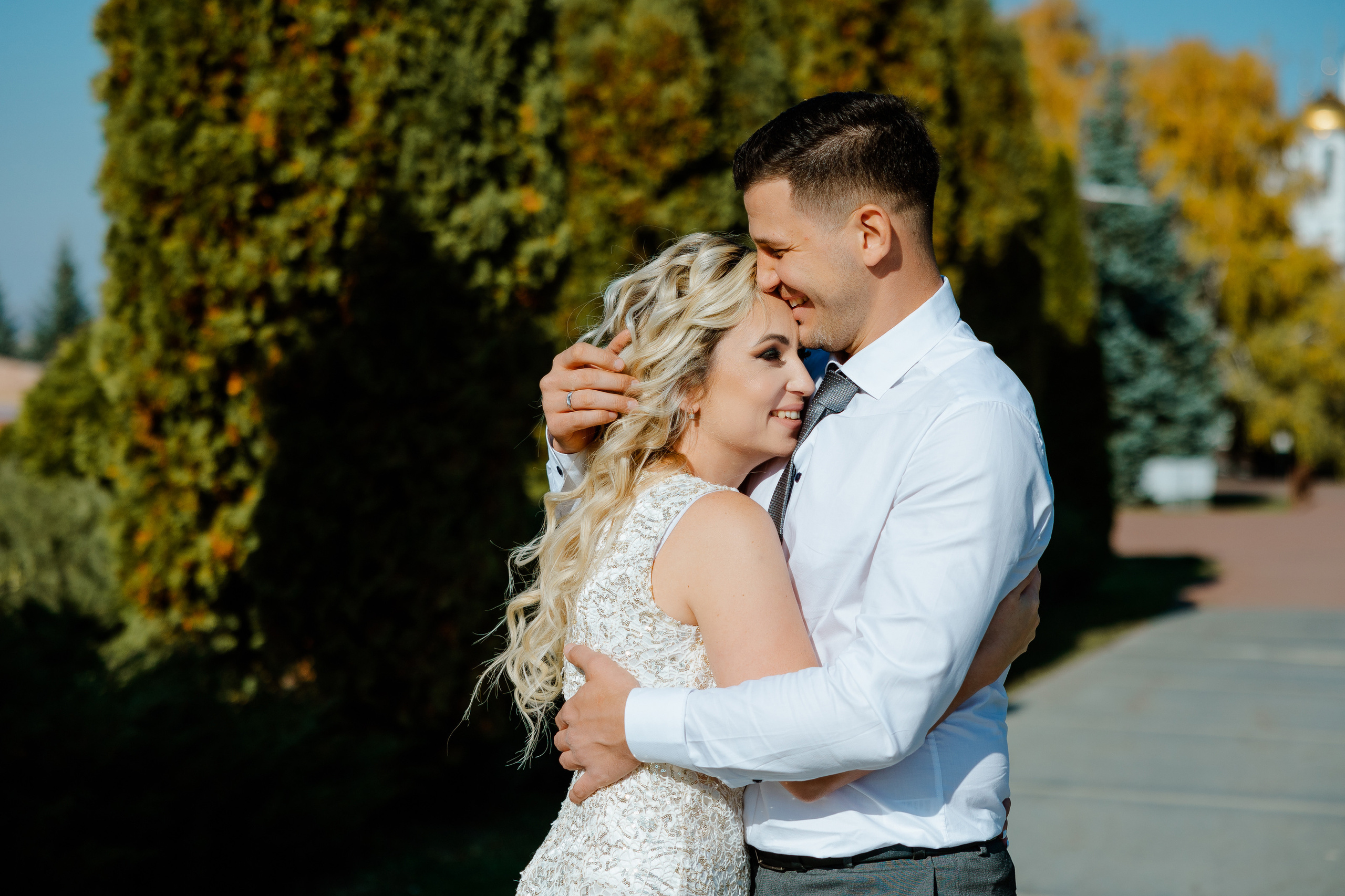 Wedding. Профессиональный фотограф Нурмиева Вероника