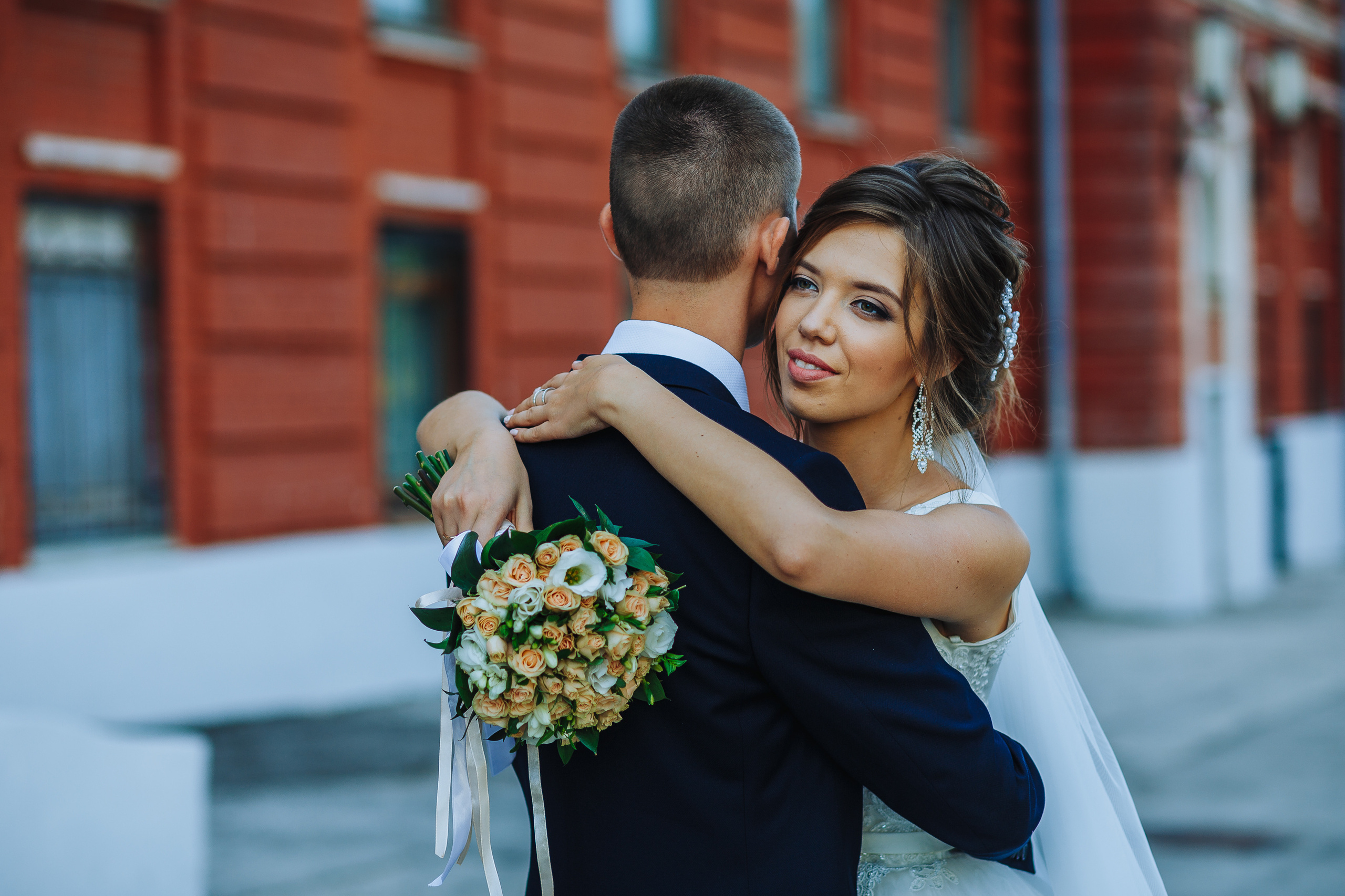 Wedding. Профессиональный фотограф Нурмиева Вероника