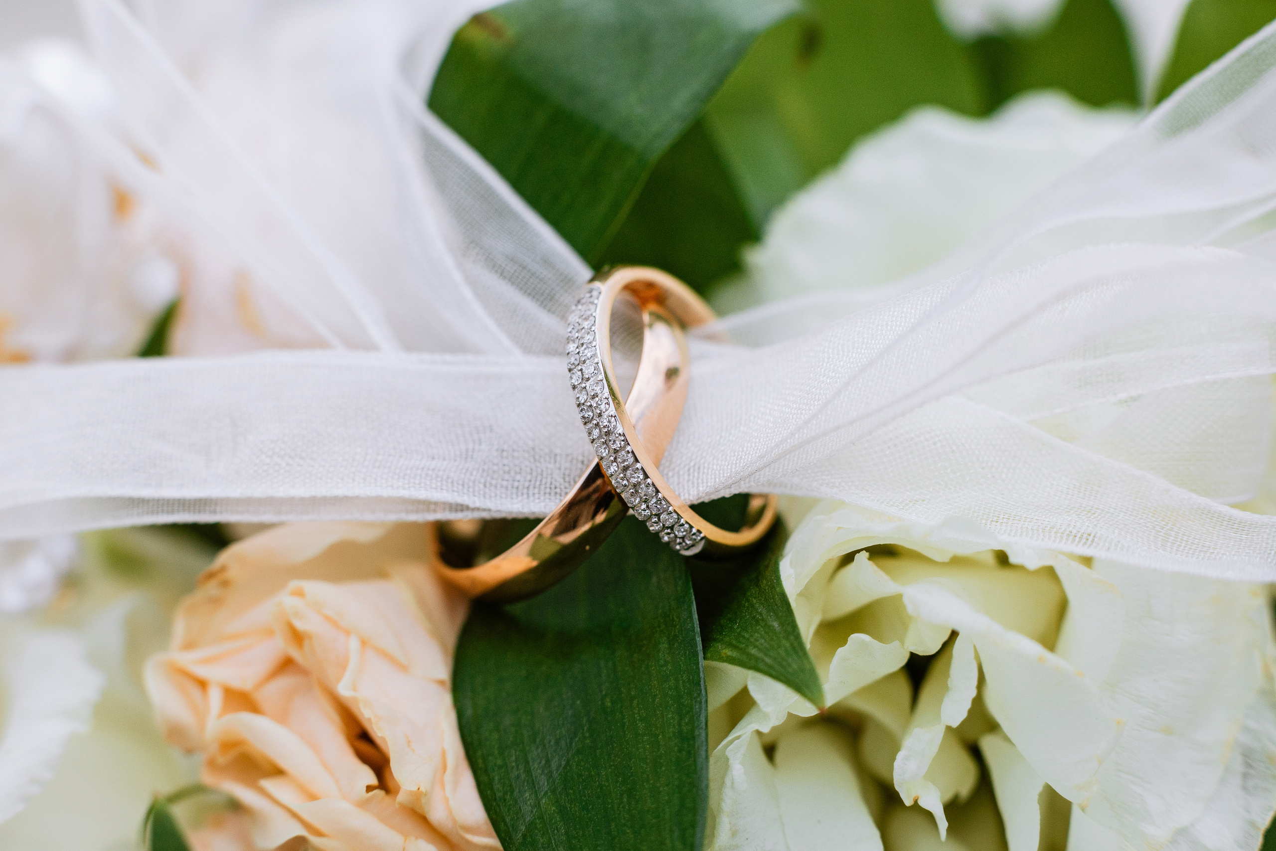 Yulia & Rustam. Профессиональный фотограф Нурмиева Вероника