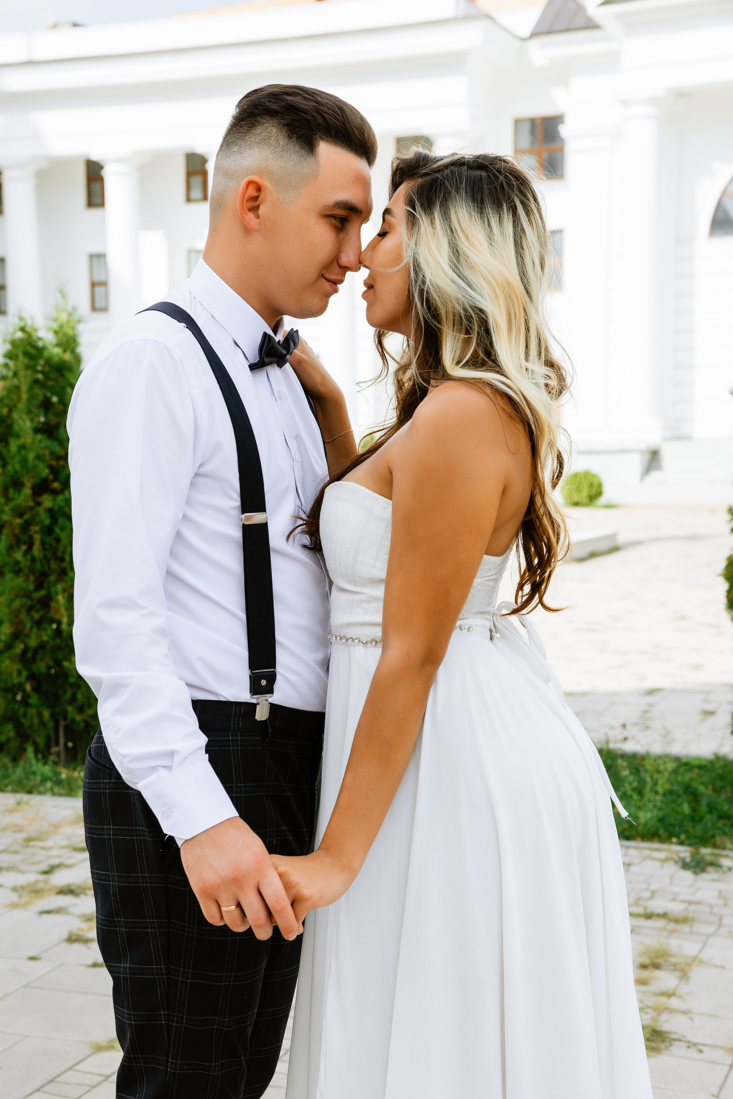 Wedding. Профессиональный фотограф Нурмиева Вероника