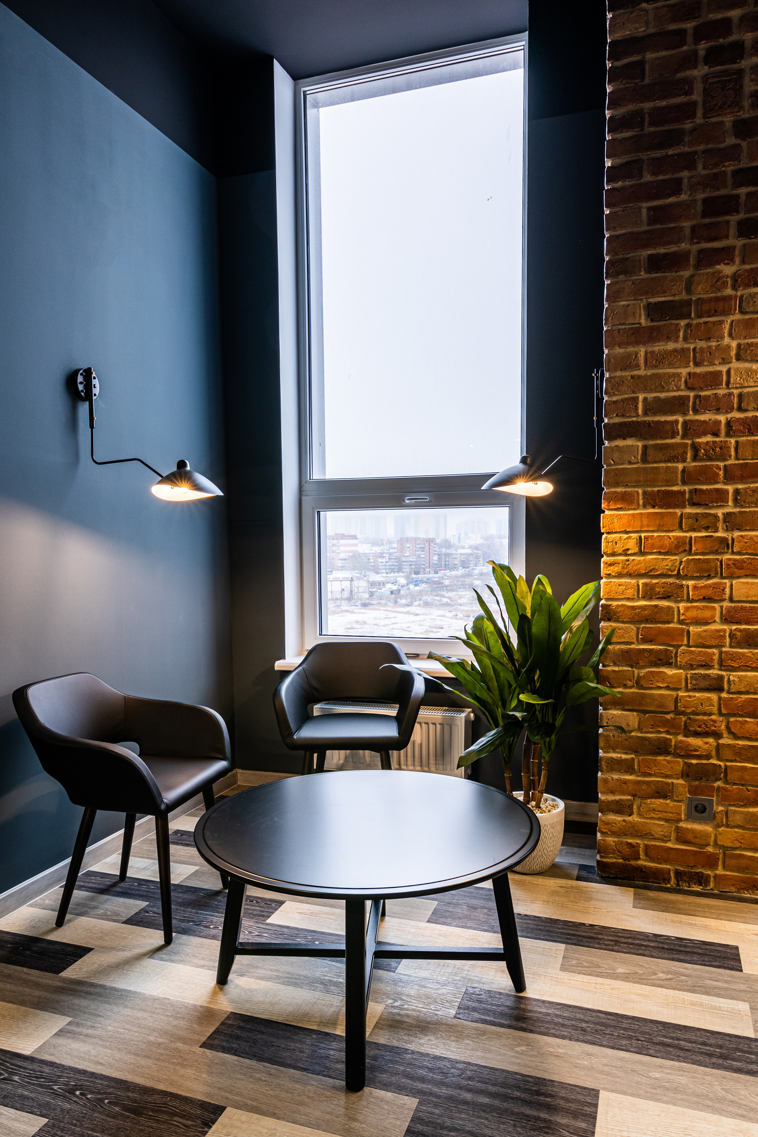 Interior. Профессиональный фотограф Нурмиева Вероника