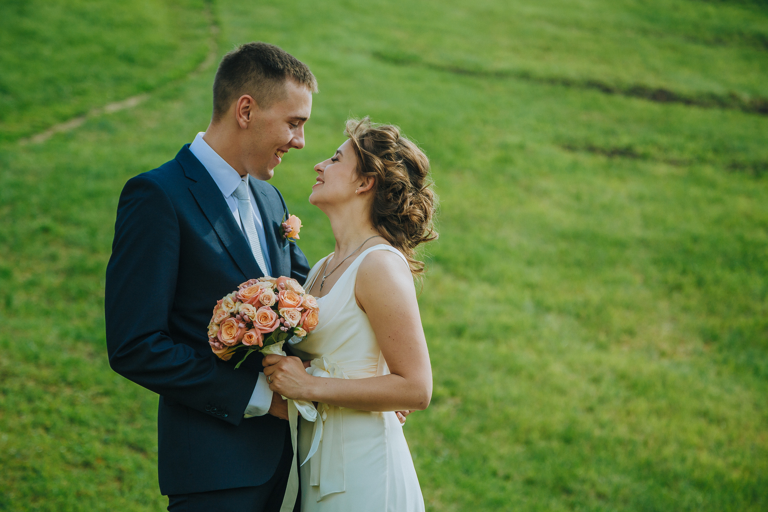 Wedding. Профессиональный фотограф Нурмиева Вероника