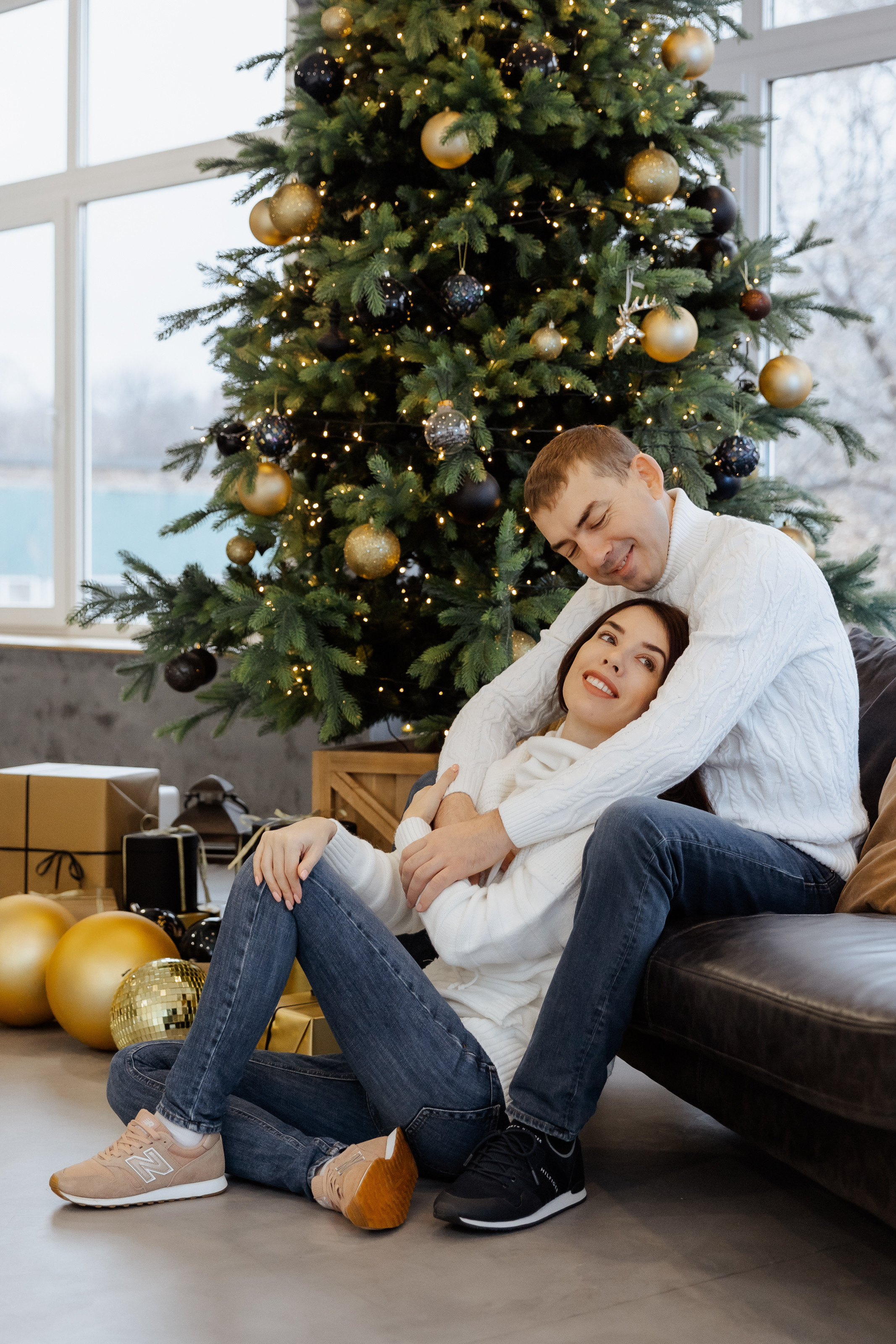 Family. Профессиональный фотограф Нурмиева Вероника