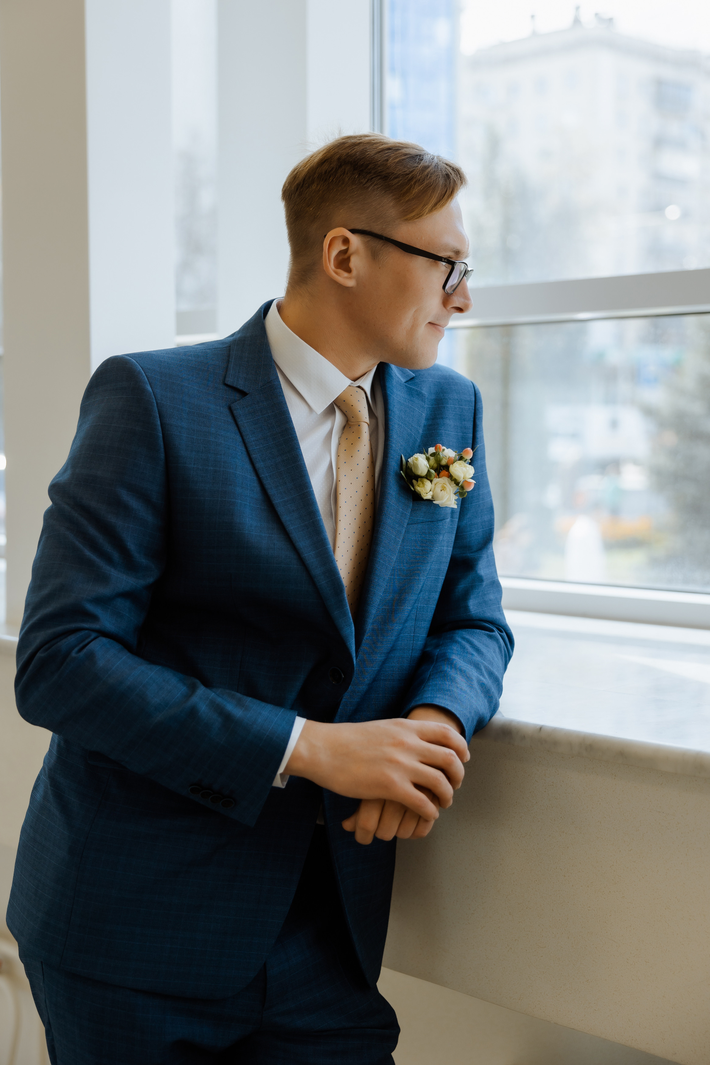 Wedding. Профессиональный фотограф Нурмиева Вероника