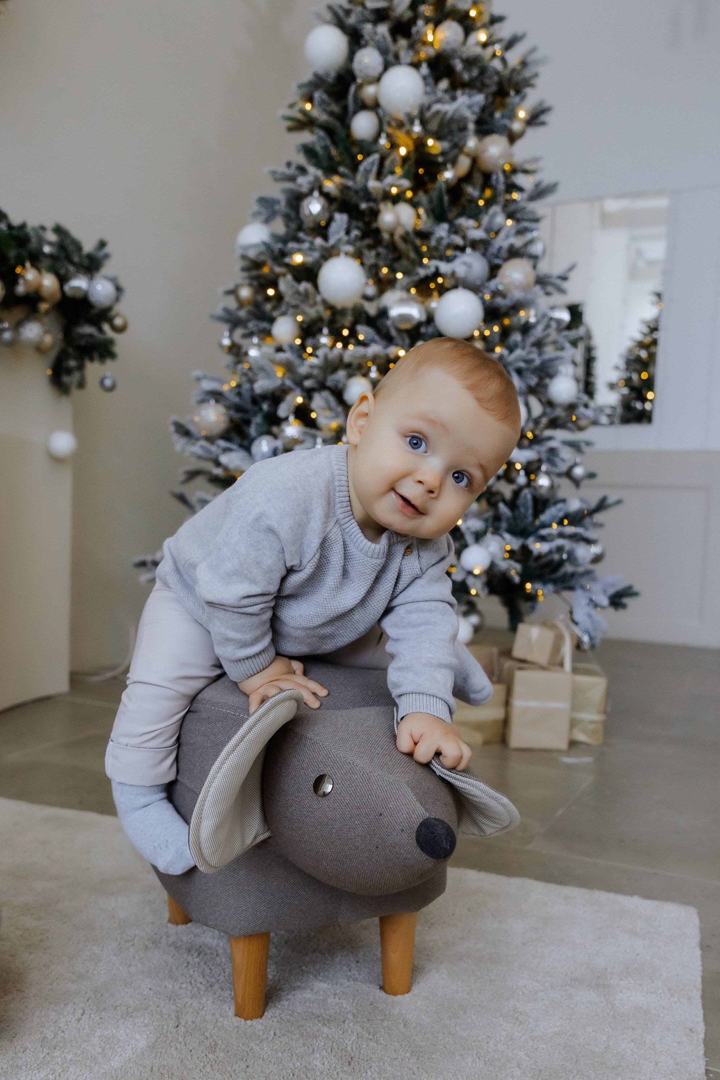 Family. Профессиональный фотограф Нурмиева Вероника