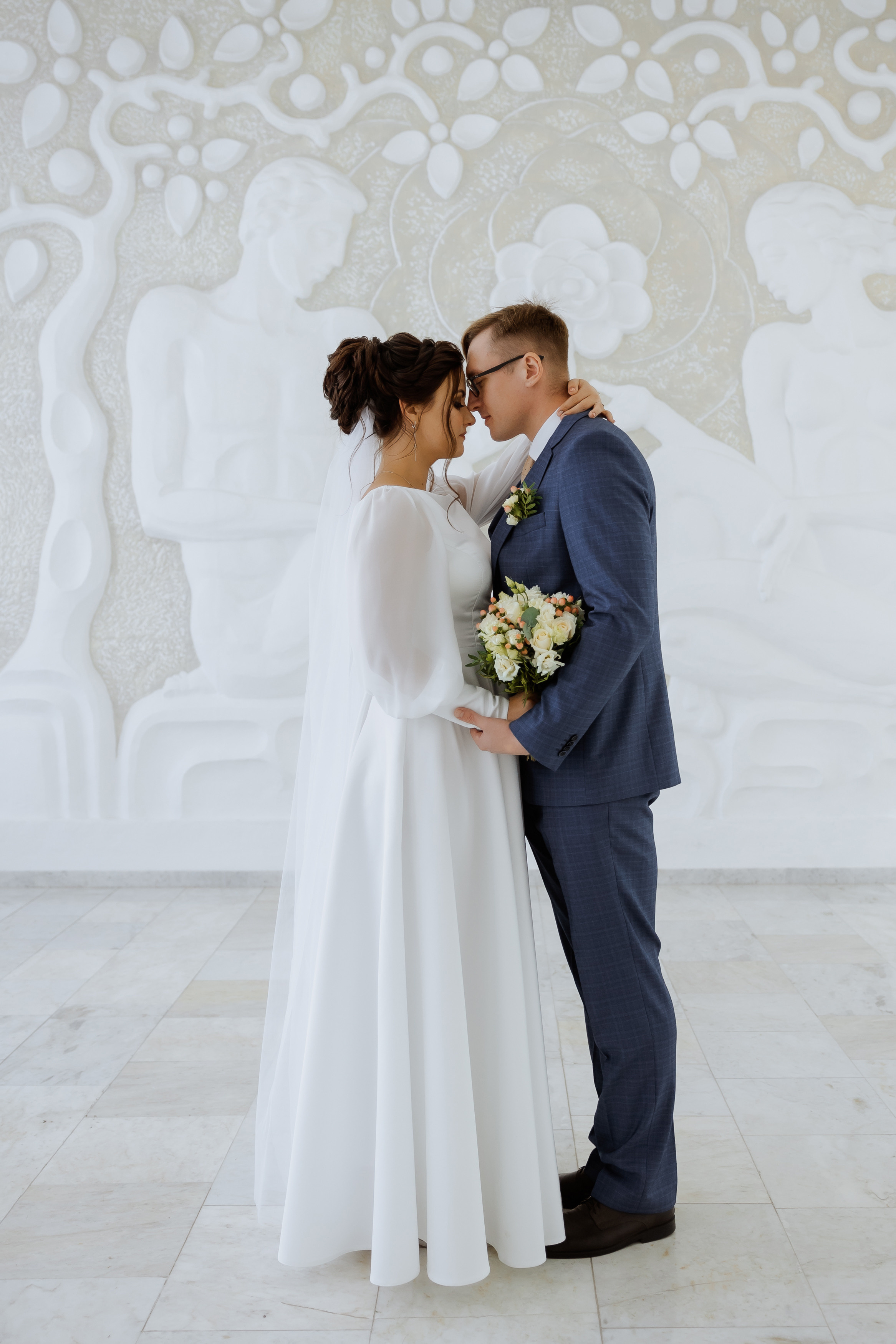 Wedding. Профессиональный фотограф Нурмиева Вероника