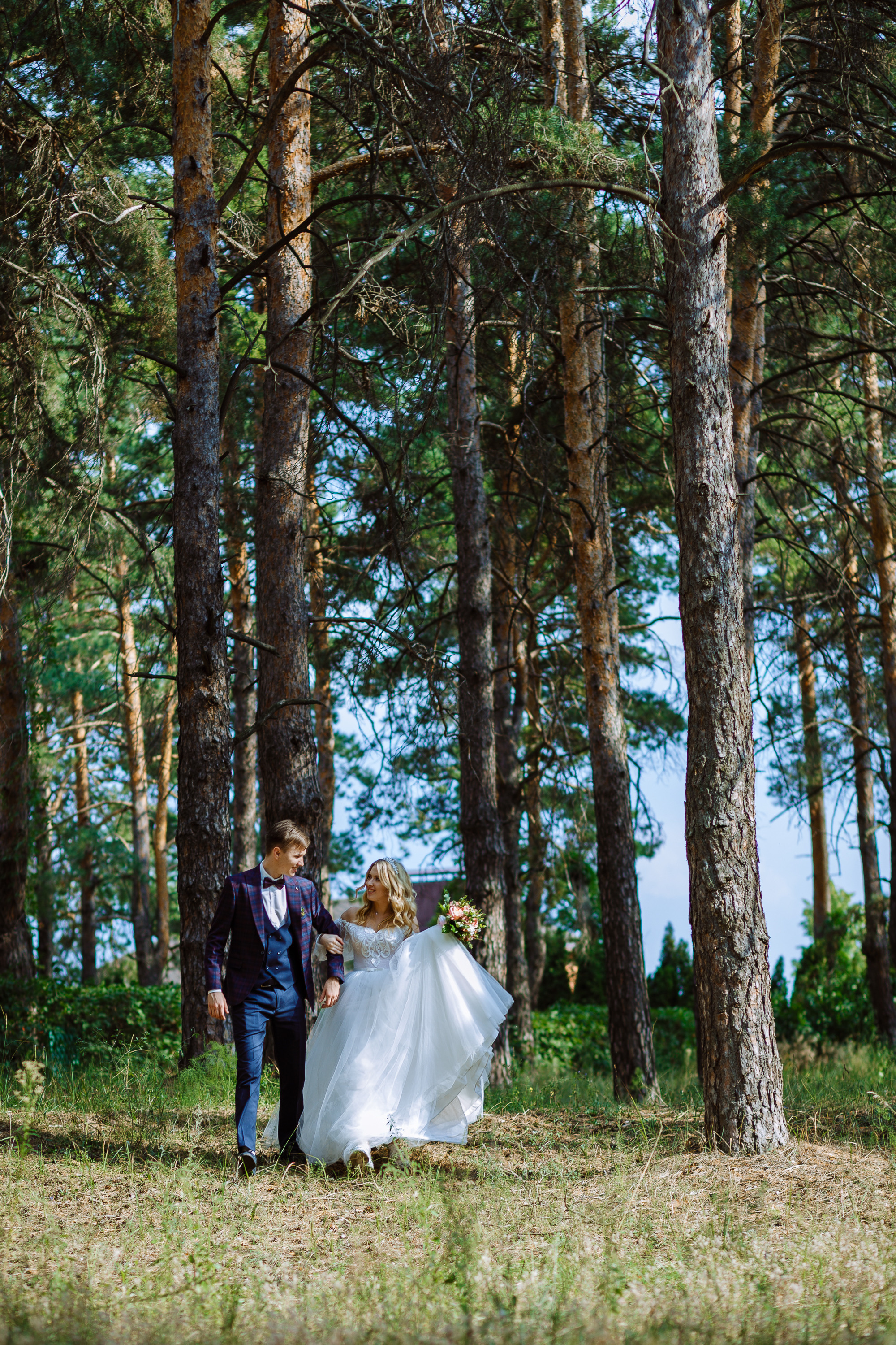 Wedding. Профессиональный фотограф Нурмиева Вероника