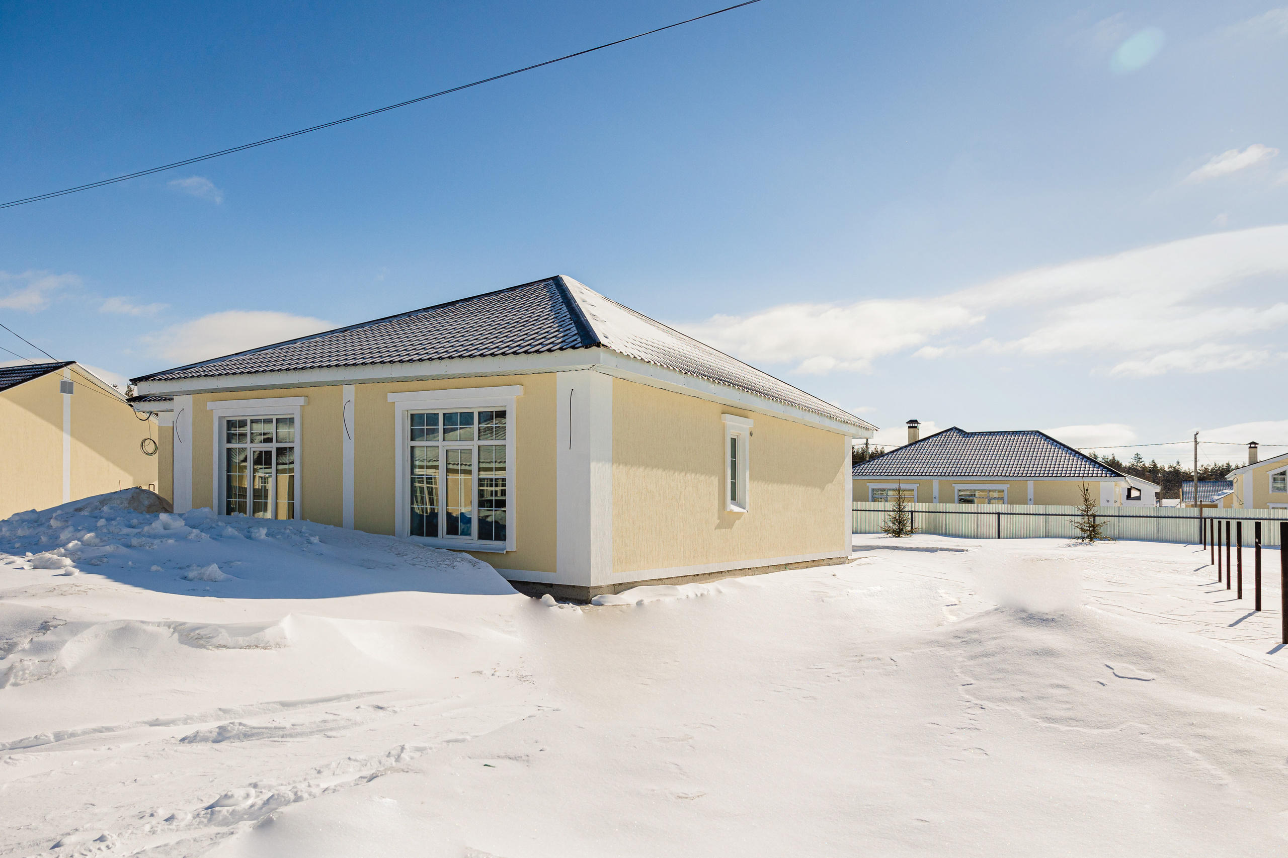 Interior. Профессиональный фотограф Нурмиева Вероника