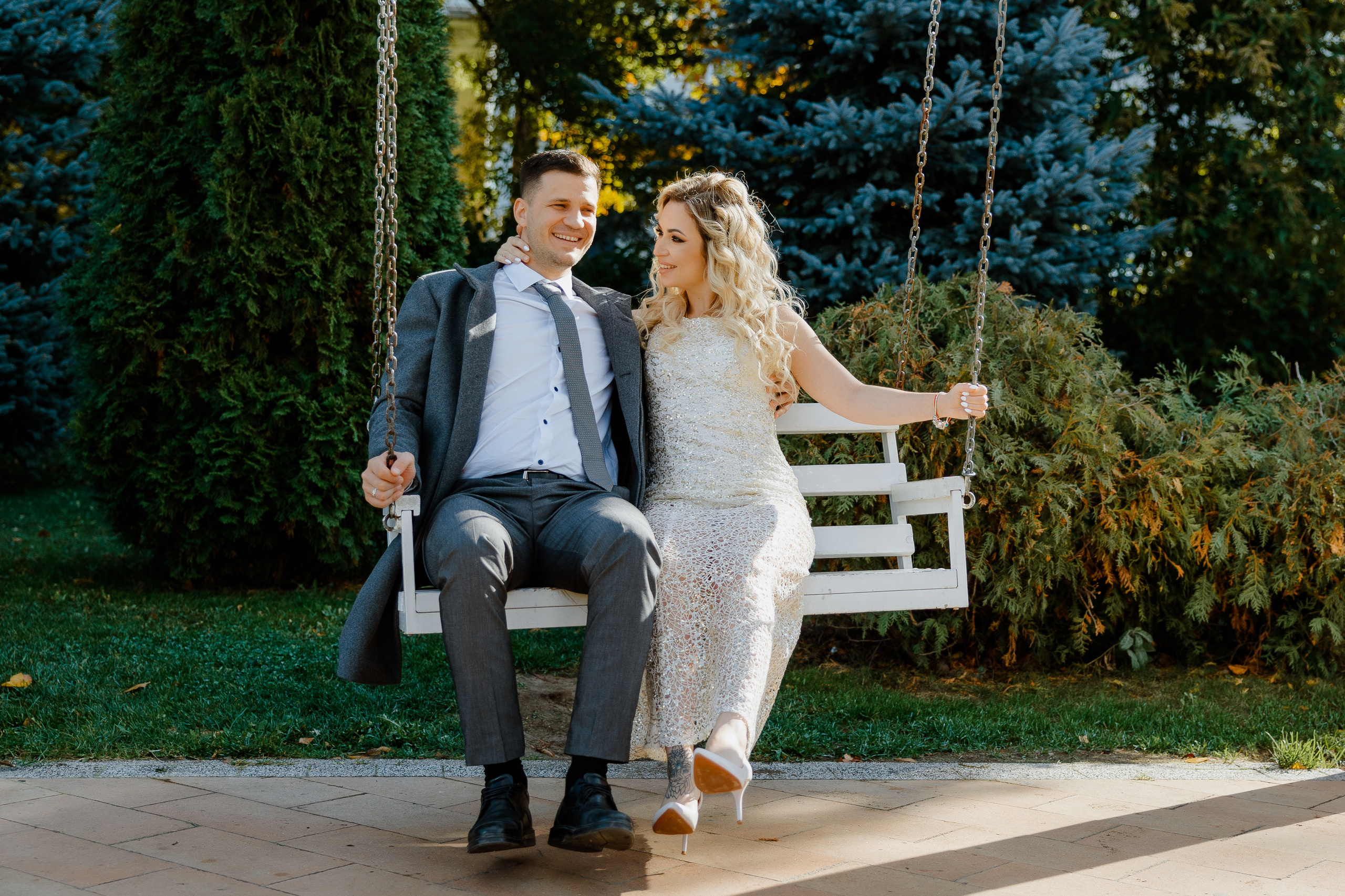 Wedding. Профессиональный фотограф Нурмиева Вероника