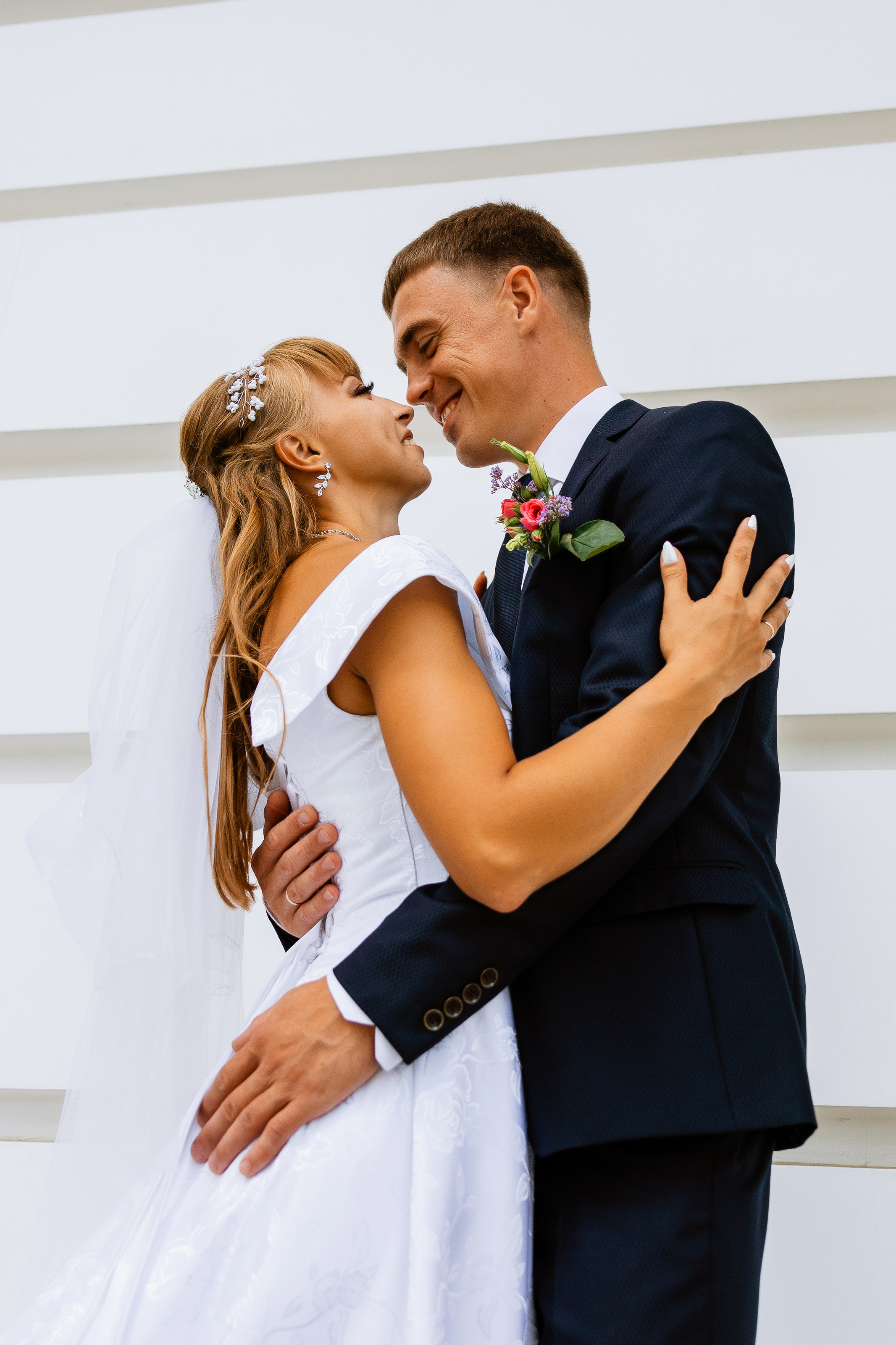 Wedding. Профессиональный фотограф Нурмиева Вероника