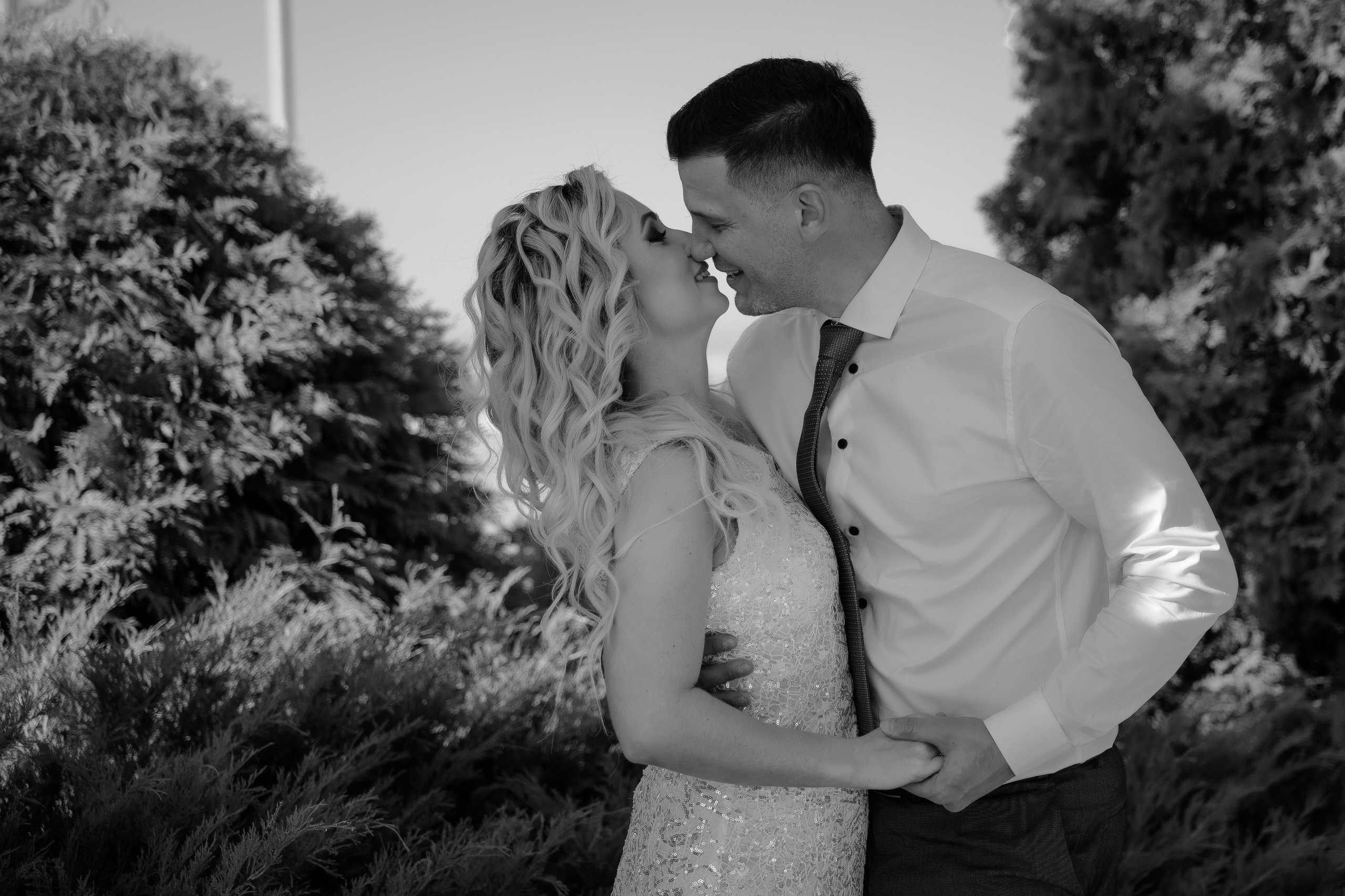 Kira & Evgeniy. Профессиональный фотограф Нурмиева Вероника