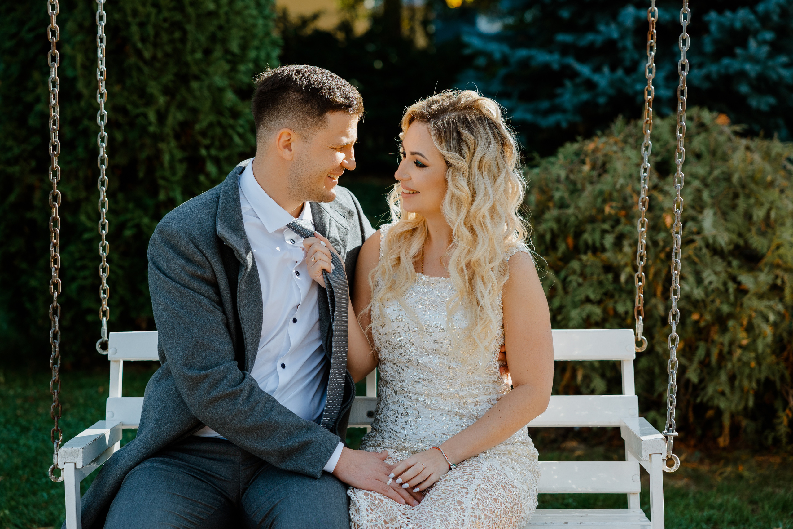 Kira & Evgeniy. Профессиональный фотограф Нурмиева Вероника