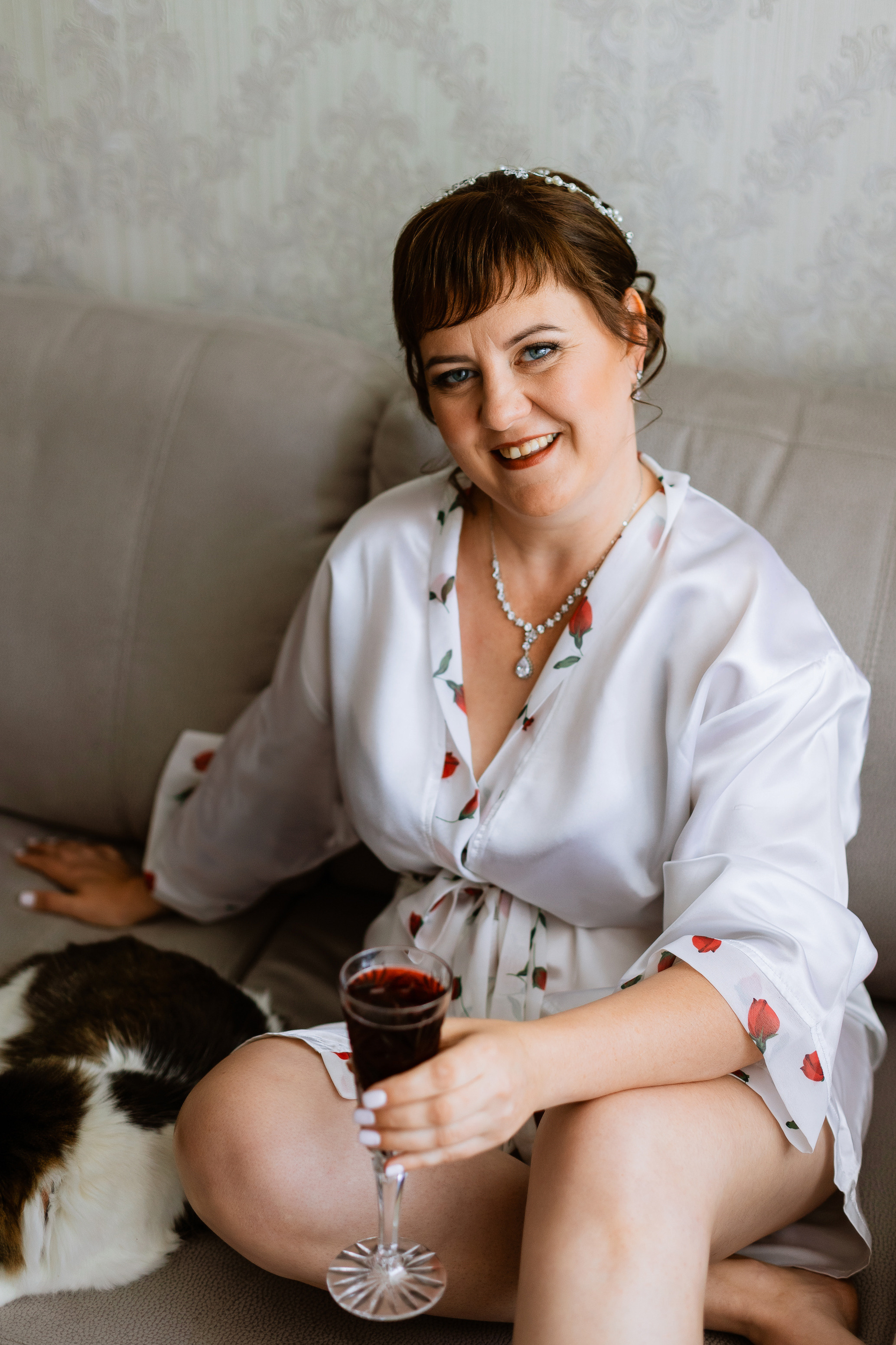 Anna & Pavel. Профессиональный фотограф Нурмиева Вероника