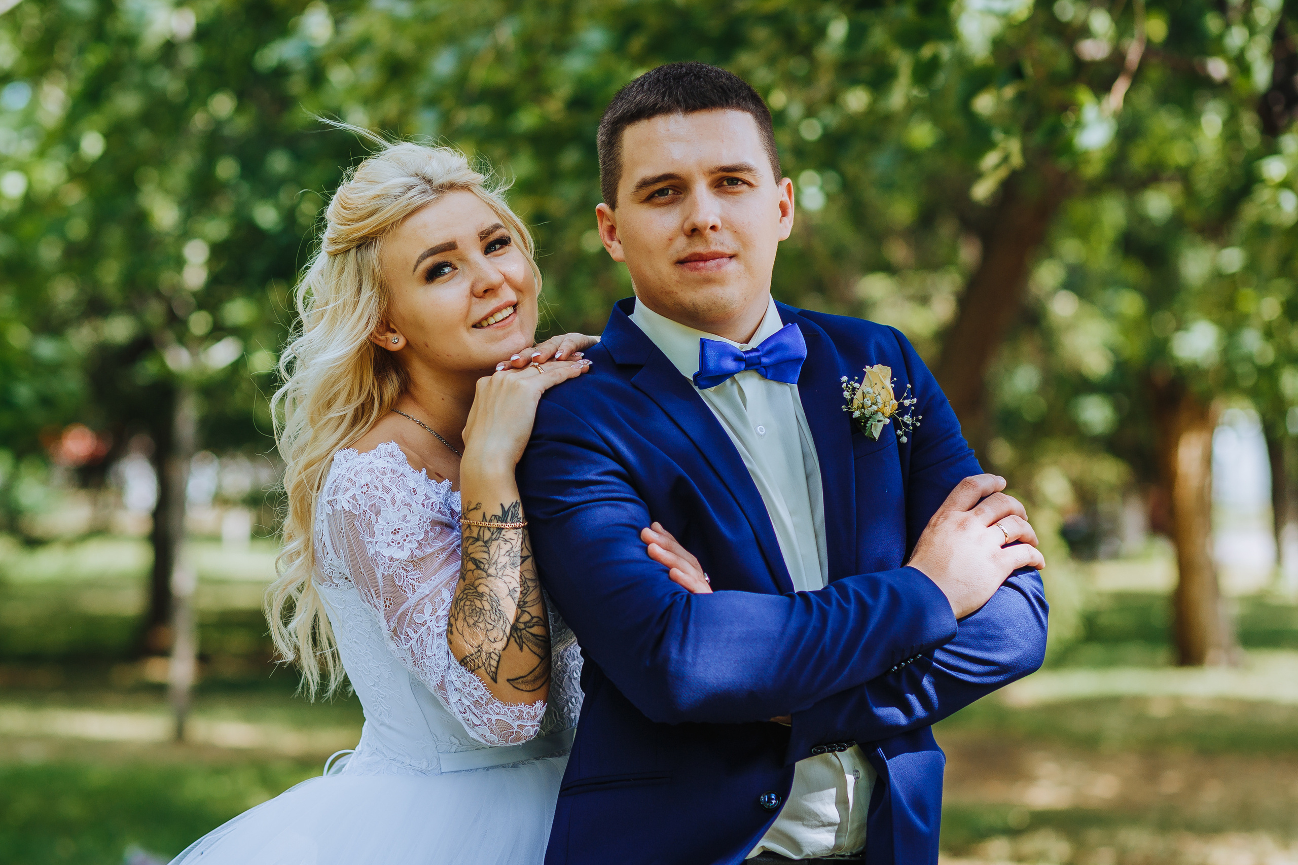 Other wedding photos. Профессиональный фотограф Нурмиева Вероника