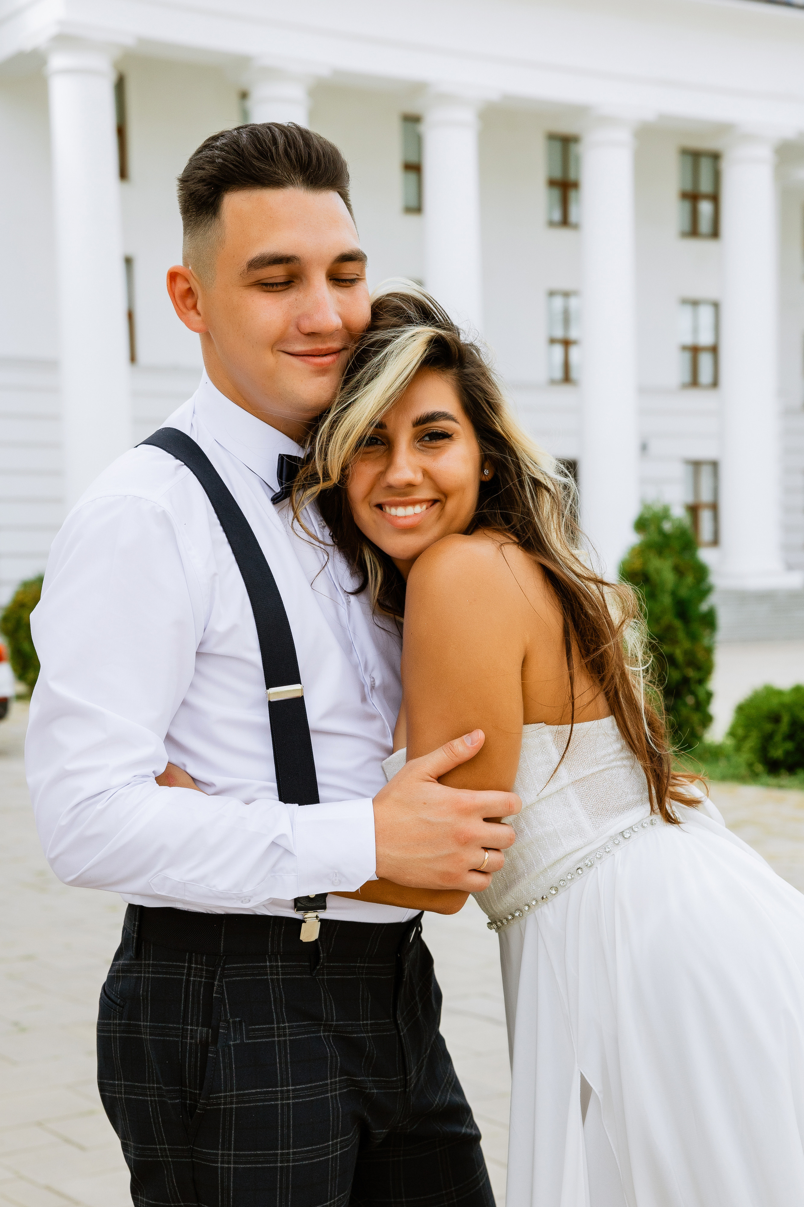 Yulia & Rustam. Профессиональный фотограф Нурмиева Вероника