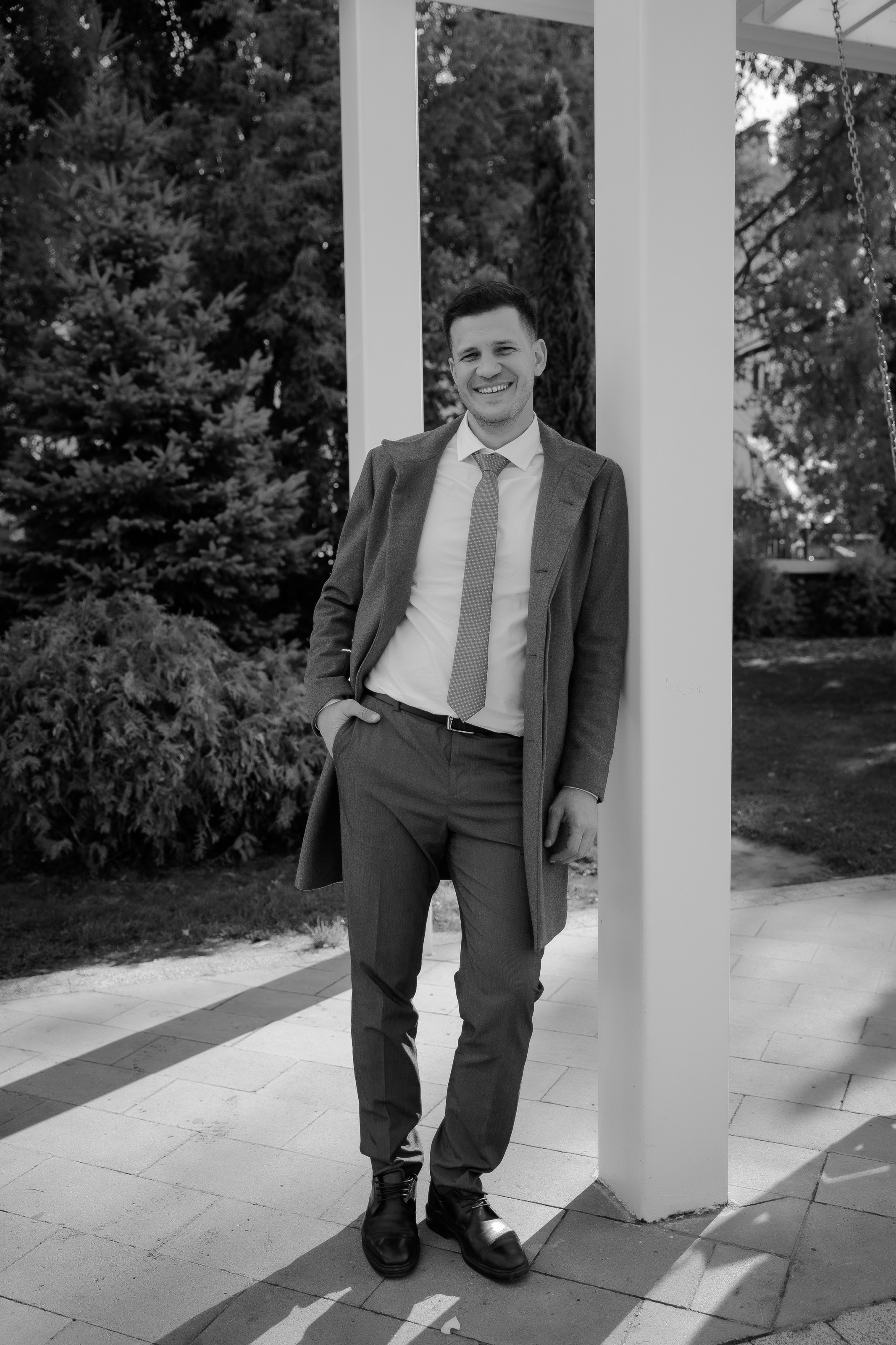 Kira & Evgeniy. Профессиональный фотограф Нурмиева Вероника