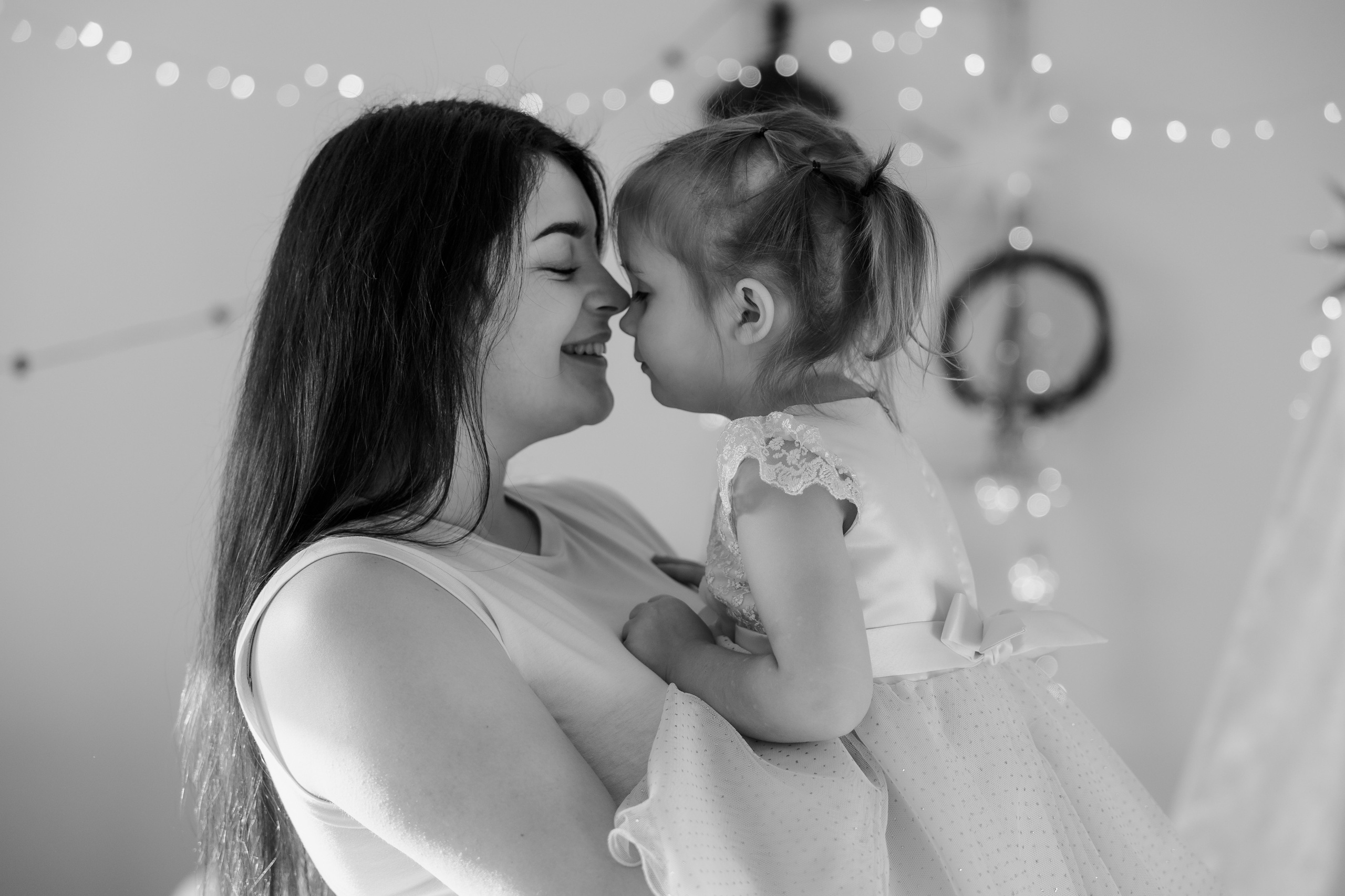 Family. Профессиональный фотограф Нурмиева Вероника