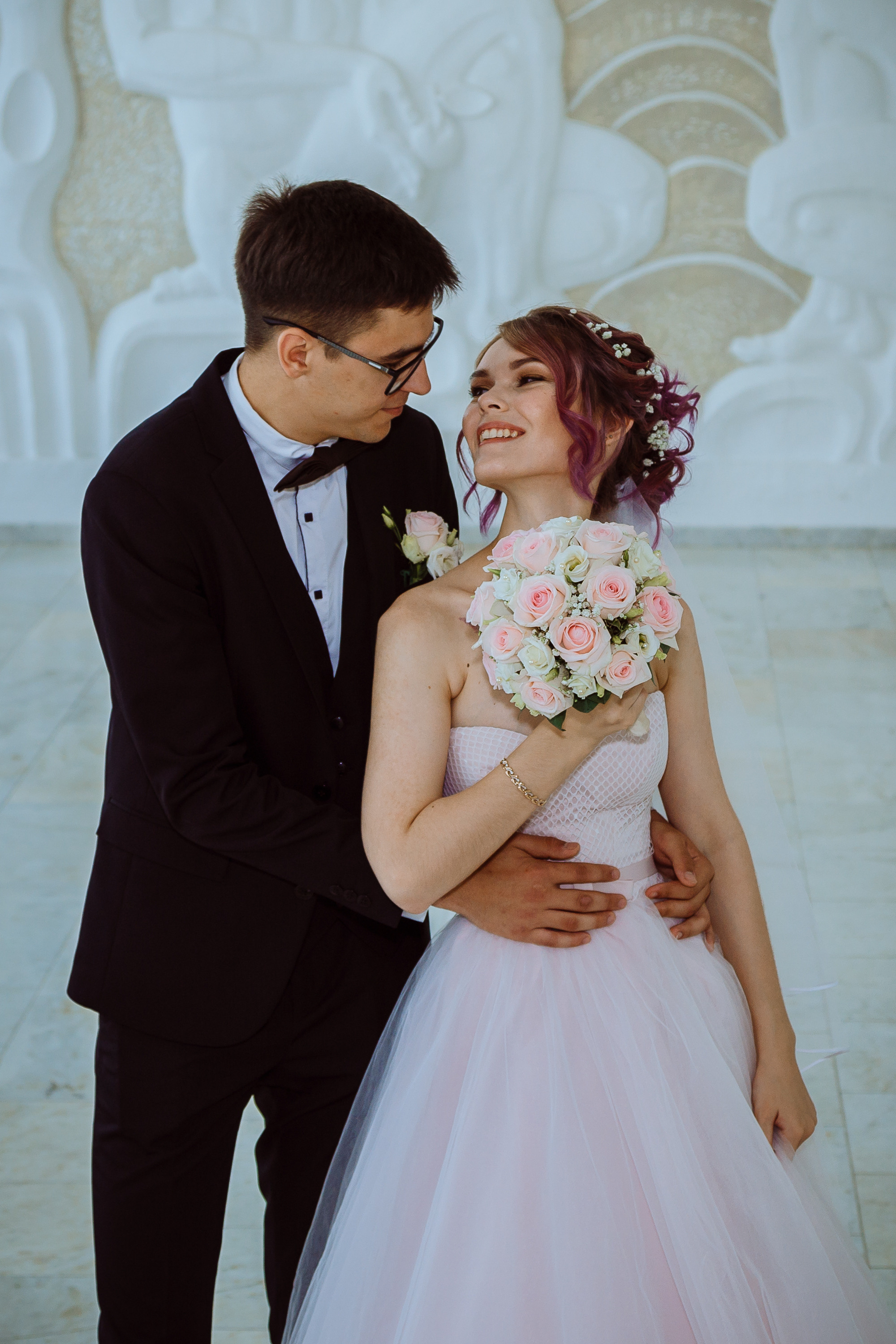 Other wedding photos. Профессиональный фотограф Нурмиева Вероника