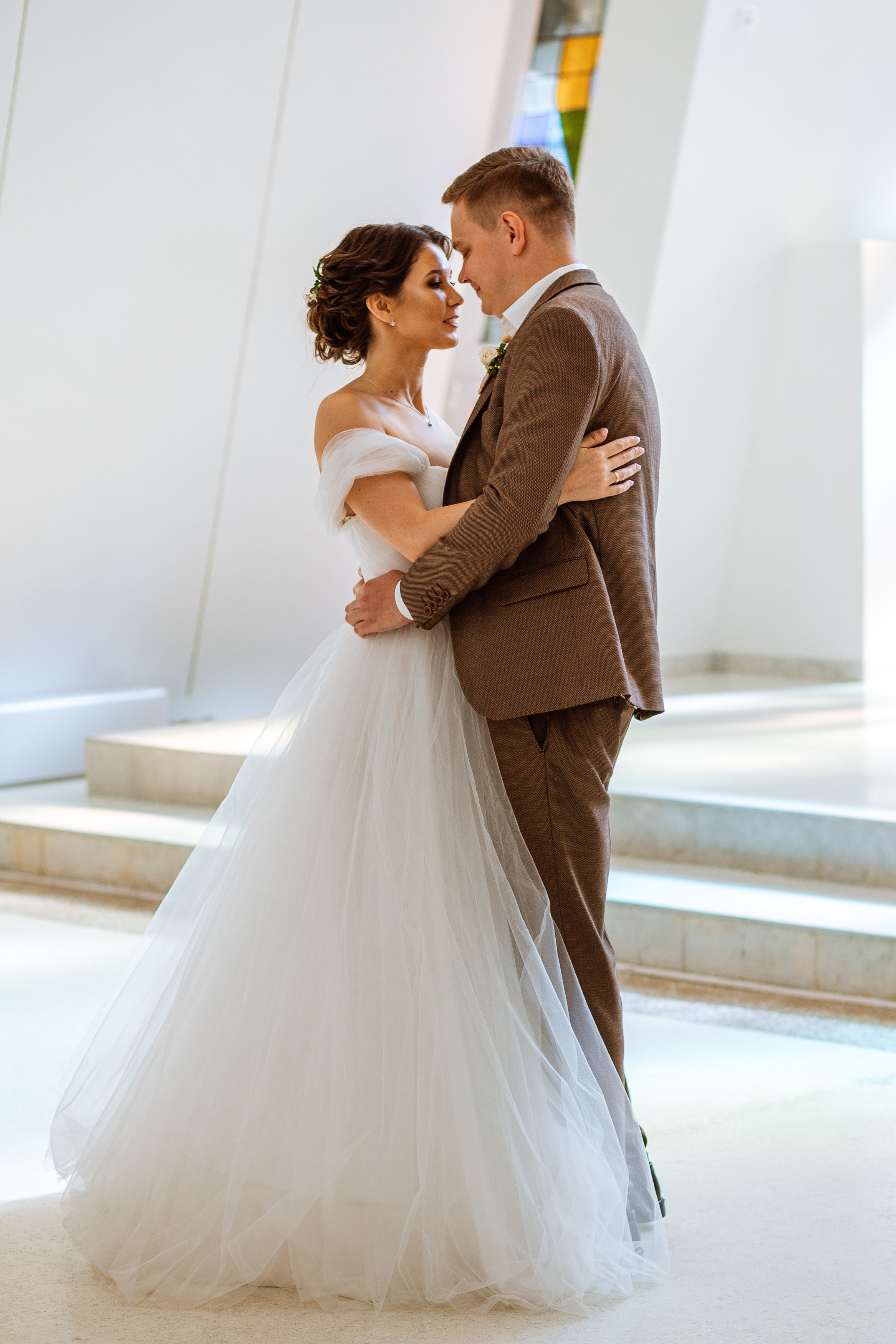 Wedding. Профессиональный фотограф Нурмиева Вероника