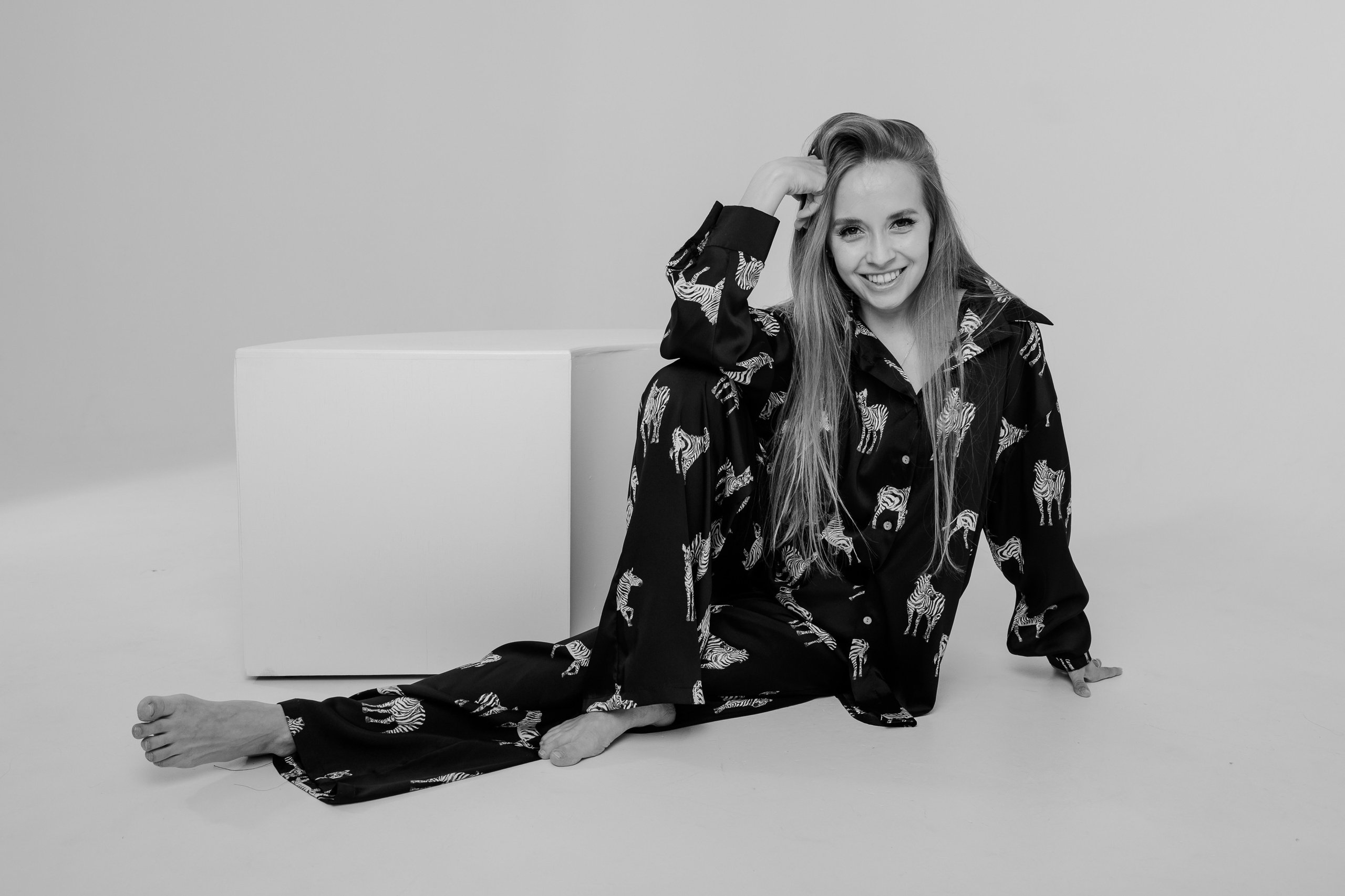 Family. Профессиональный фотограф Нурмиева Вероника