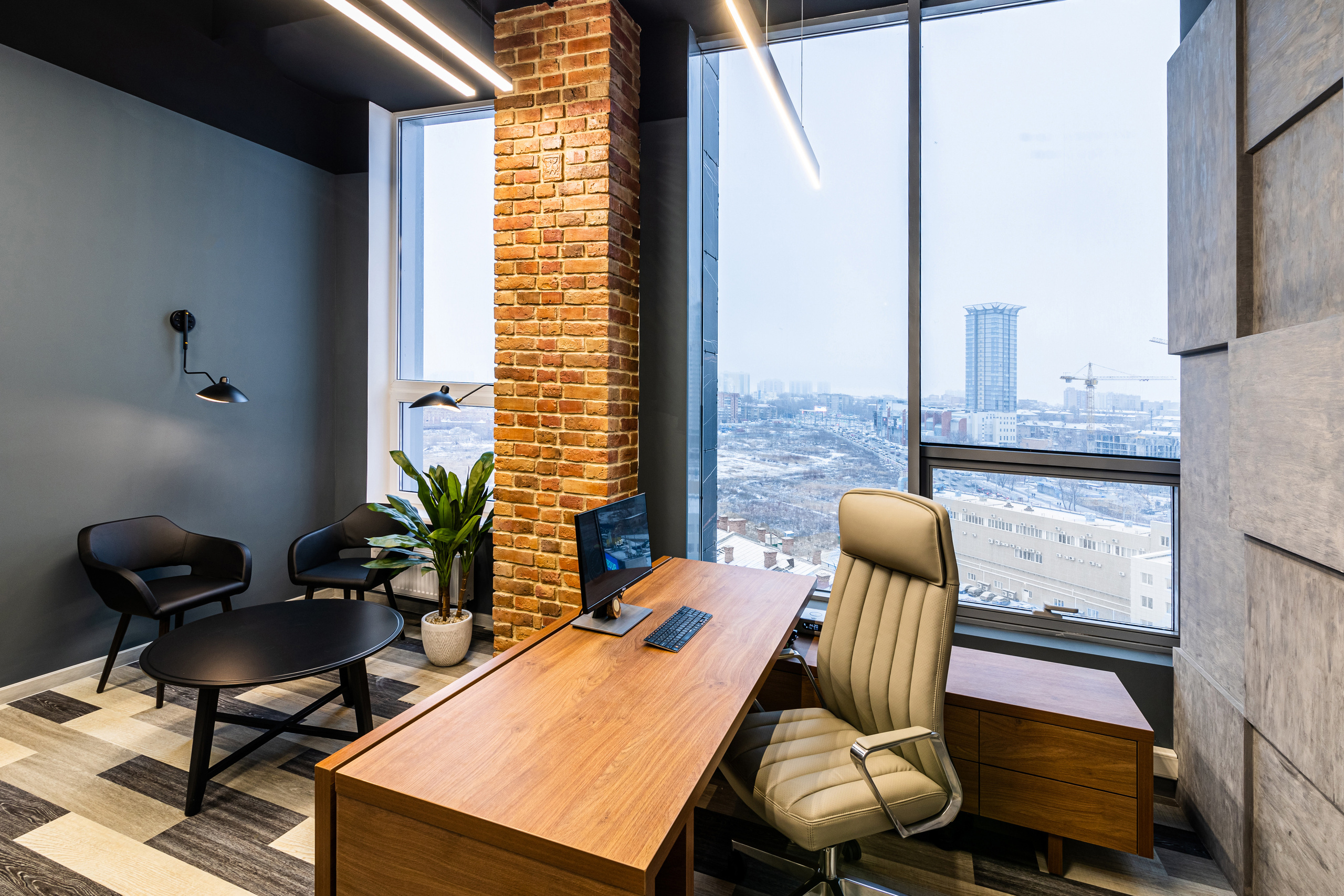 Interior. Профессиональный фотограф Нурмиева Вероника