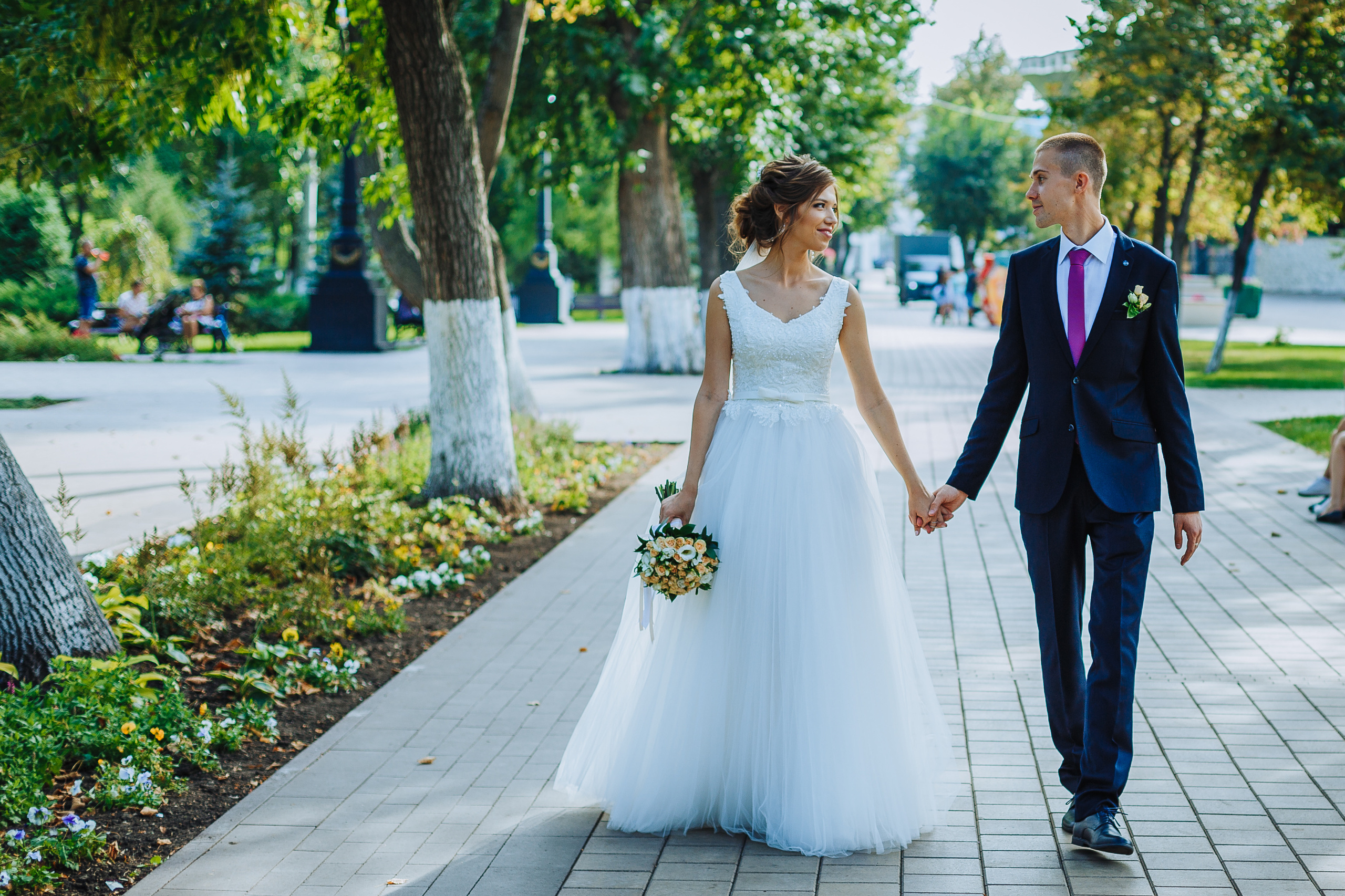 Other wedding photos. Профессиональный фотограф Нурмиева Вероника