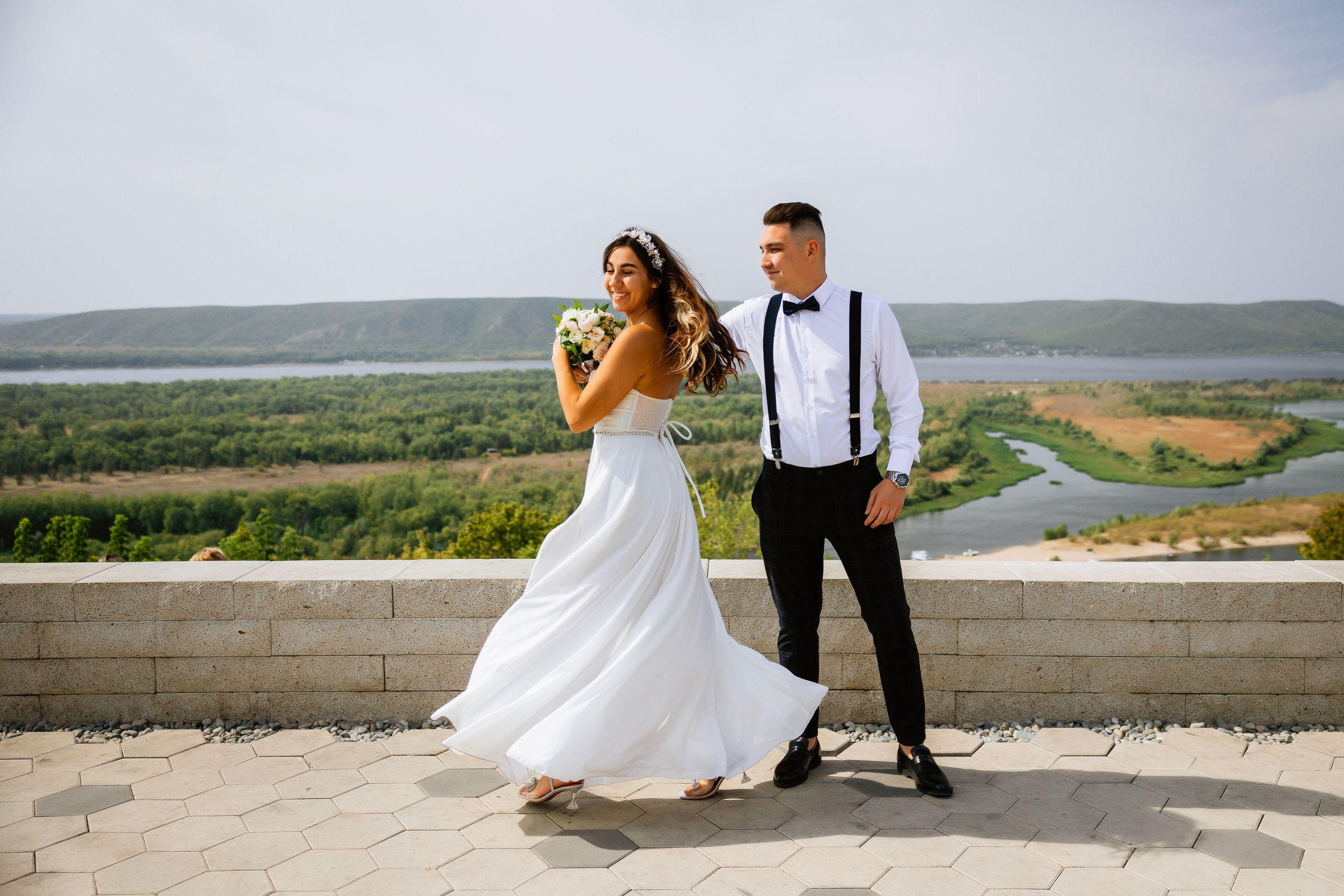 Wedding. Профессиональный фотограф Нурмиева Вероника