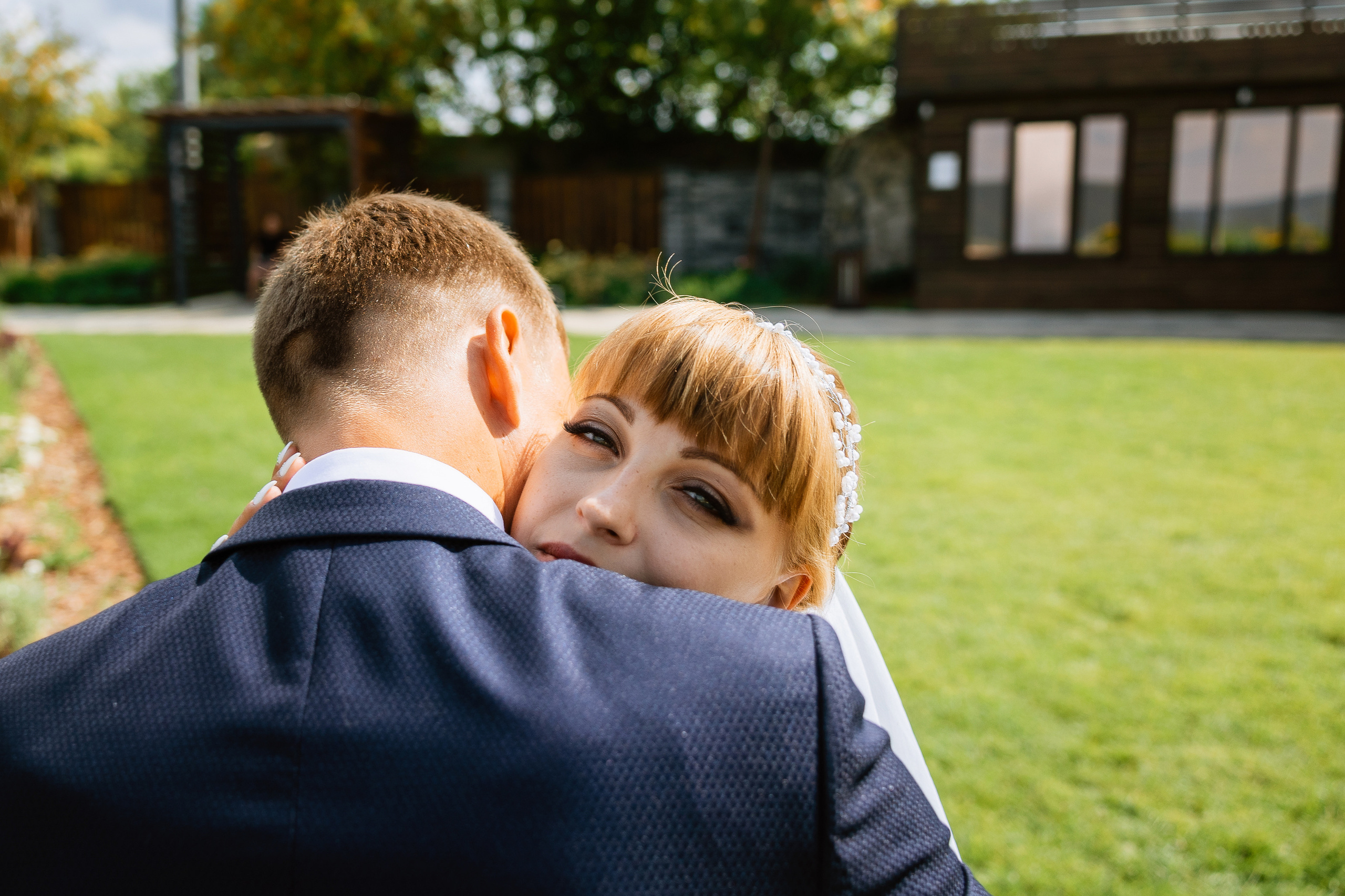 Alena & Dima. Профессиональный фотограф Нурмиева Вероника