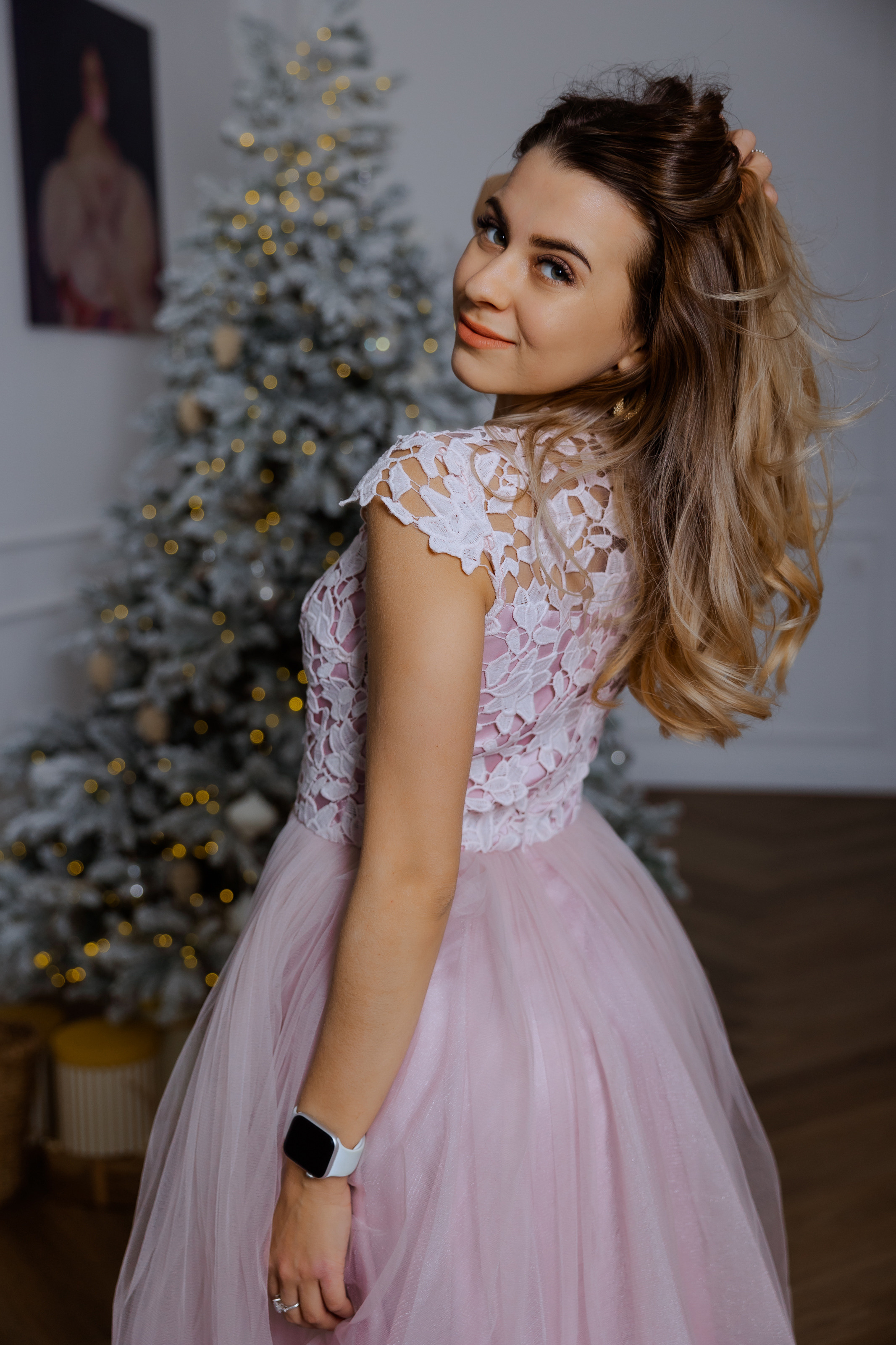 Family. Профессиональный фотограф Нурмиева Вероника