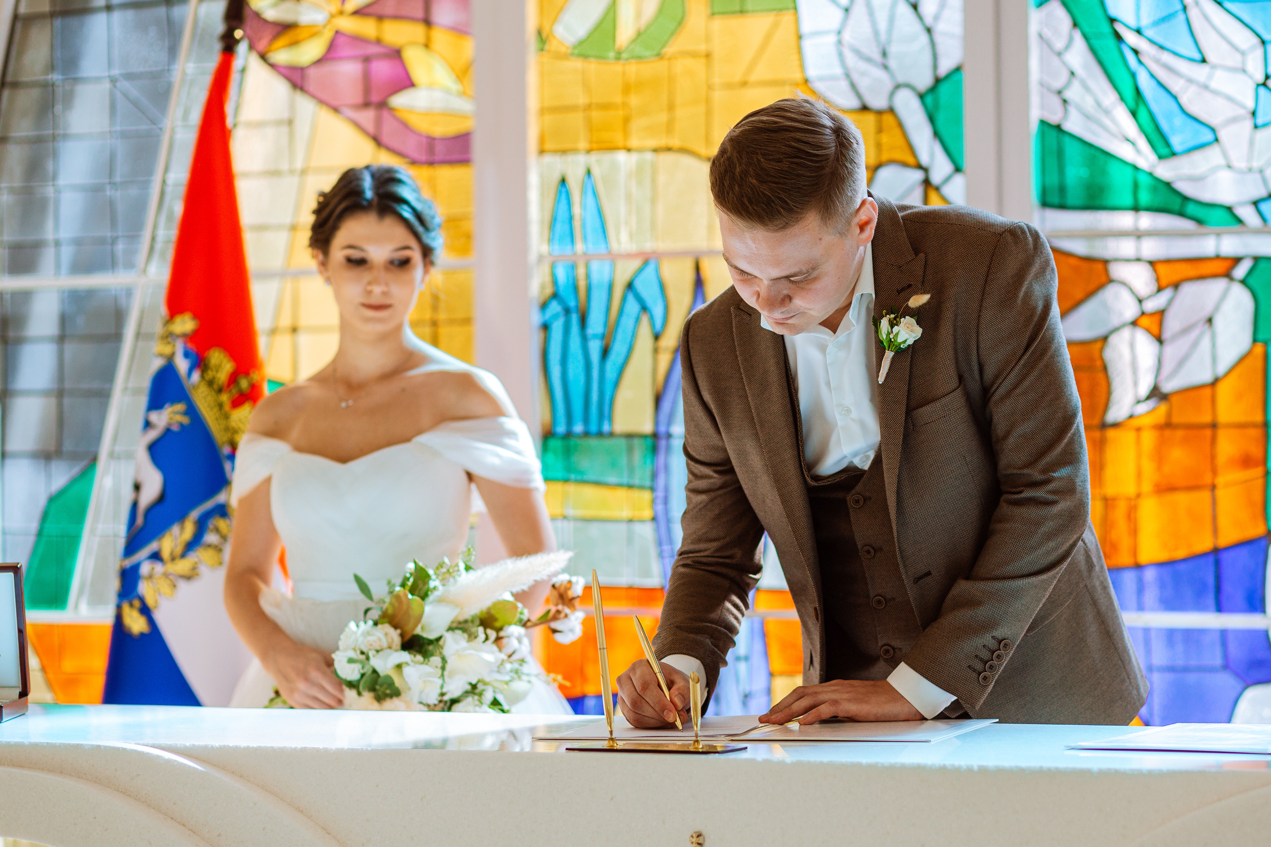 Other wedding photos. Профессиональный фотограф Нурмиева Вероника