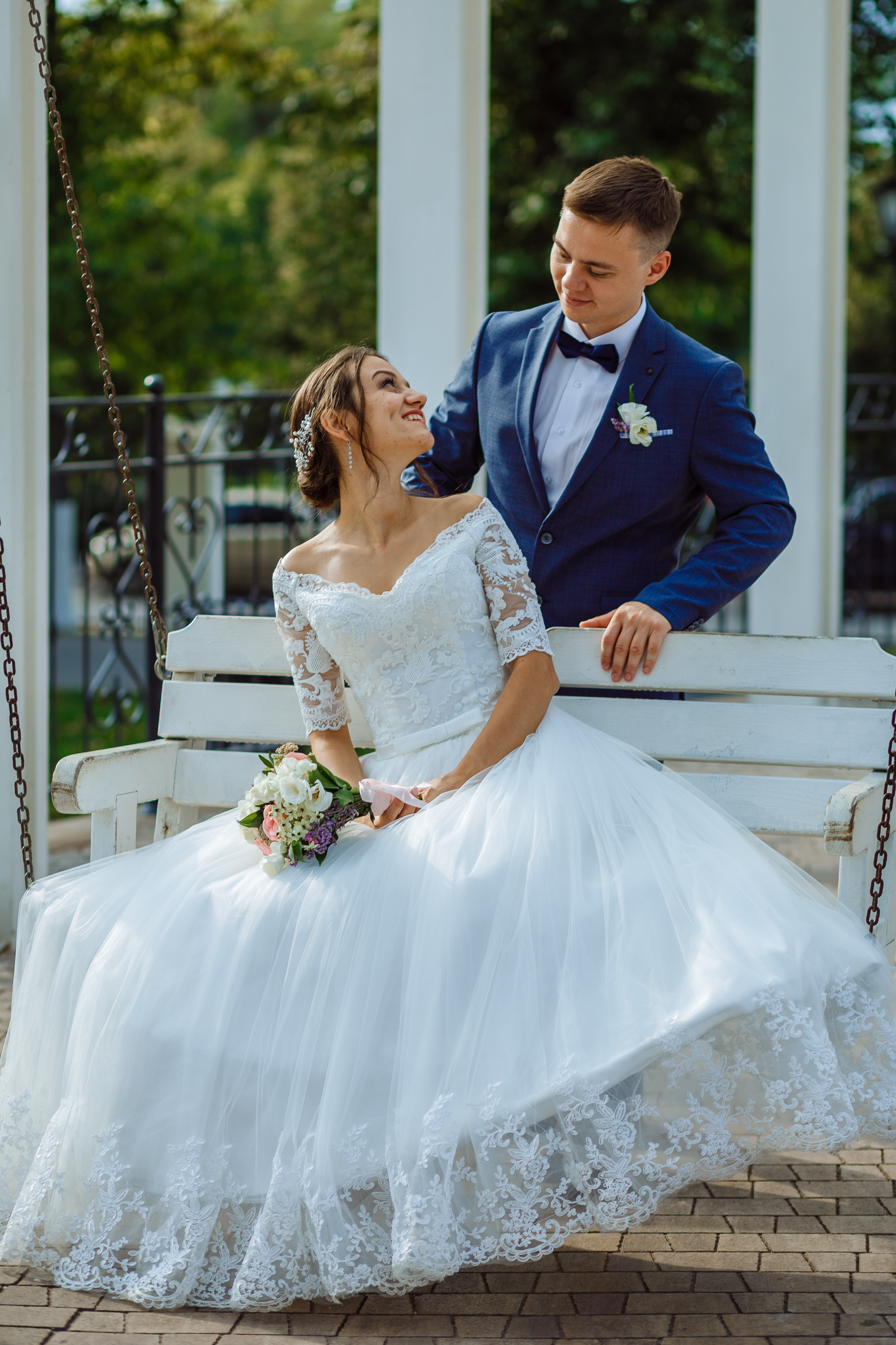 Other wedding photos. Профессиональный фотограф Нурмиева Вероника