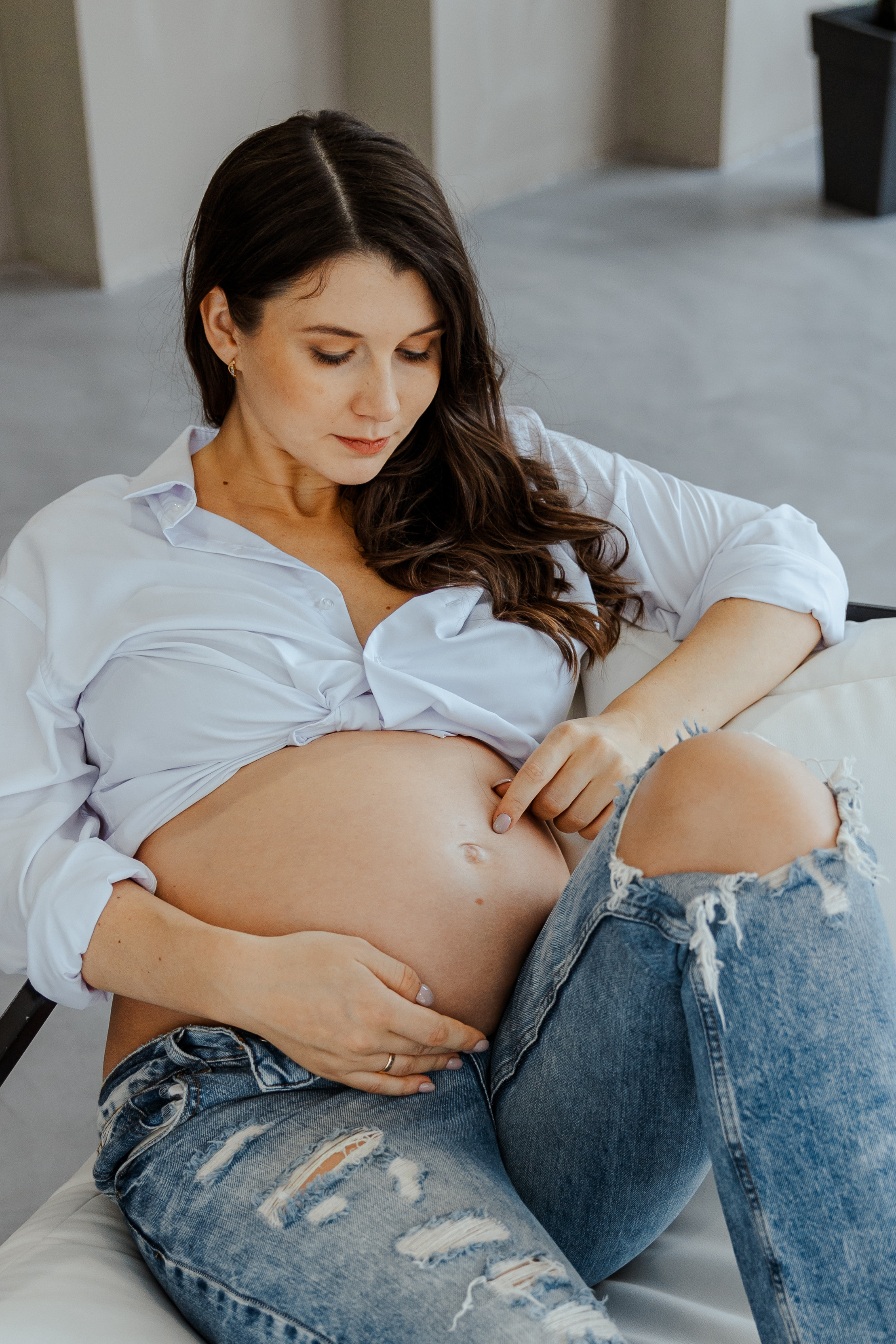 Kate & Danya. Профессиональный фотограф Нурмиева Вероника