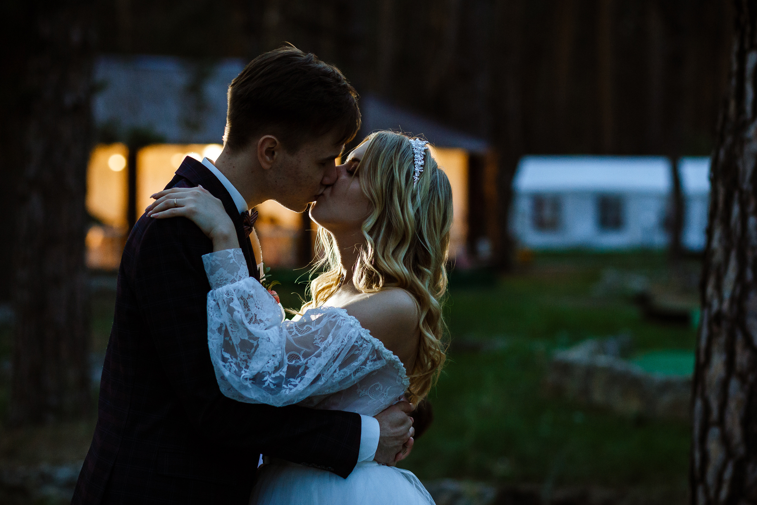 Wedding. Профессиональный фотограф Нурмиева Вероника
