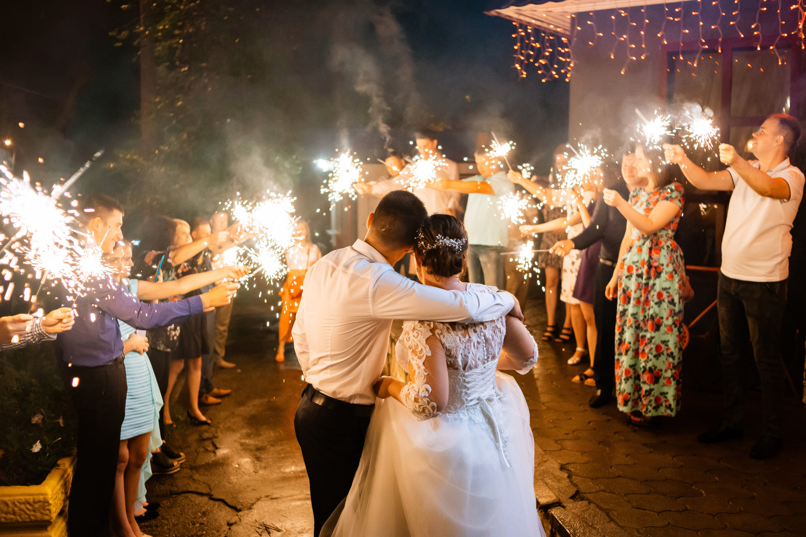 Wedding. Профессиональный фотограф Нурмиева Вероника