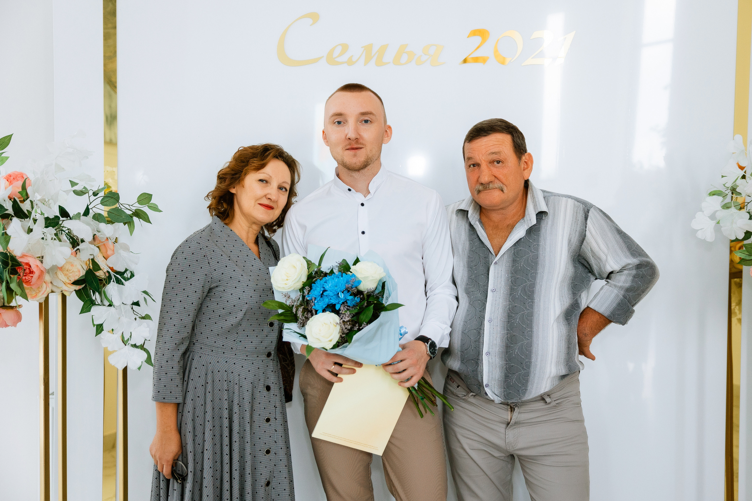 Viktoria & Dmitry. Профессиональный фотограф Нурмиева Вероника