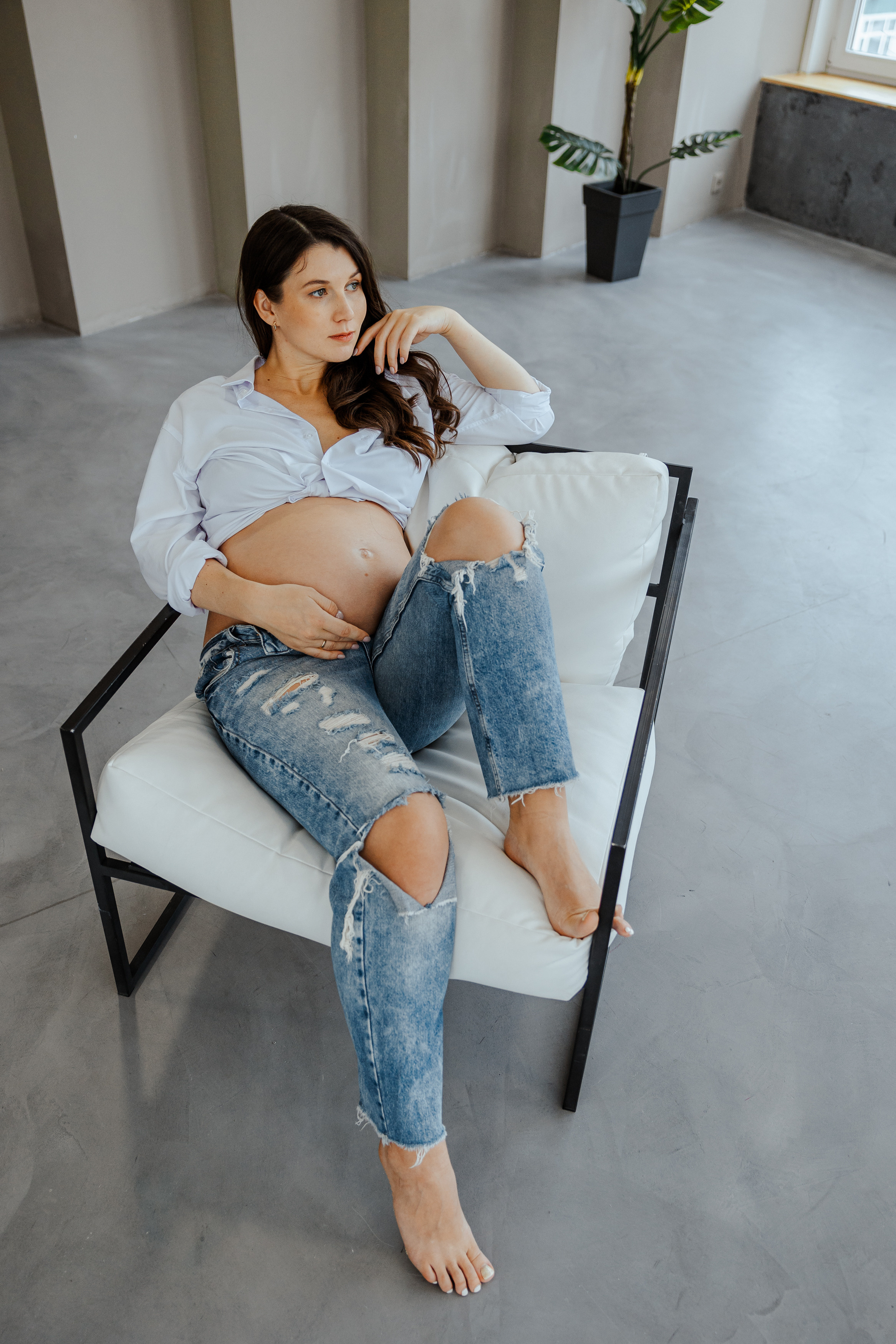 Kate & Danya. Профессиональный фотограф Нурмиева Вероника