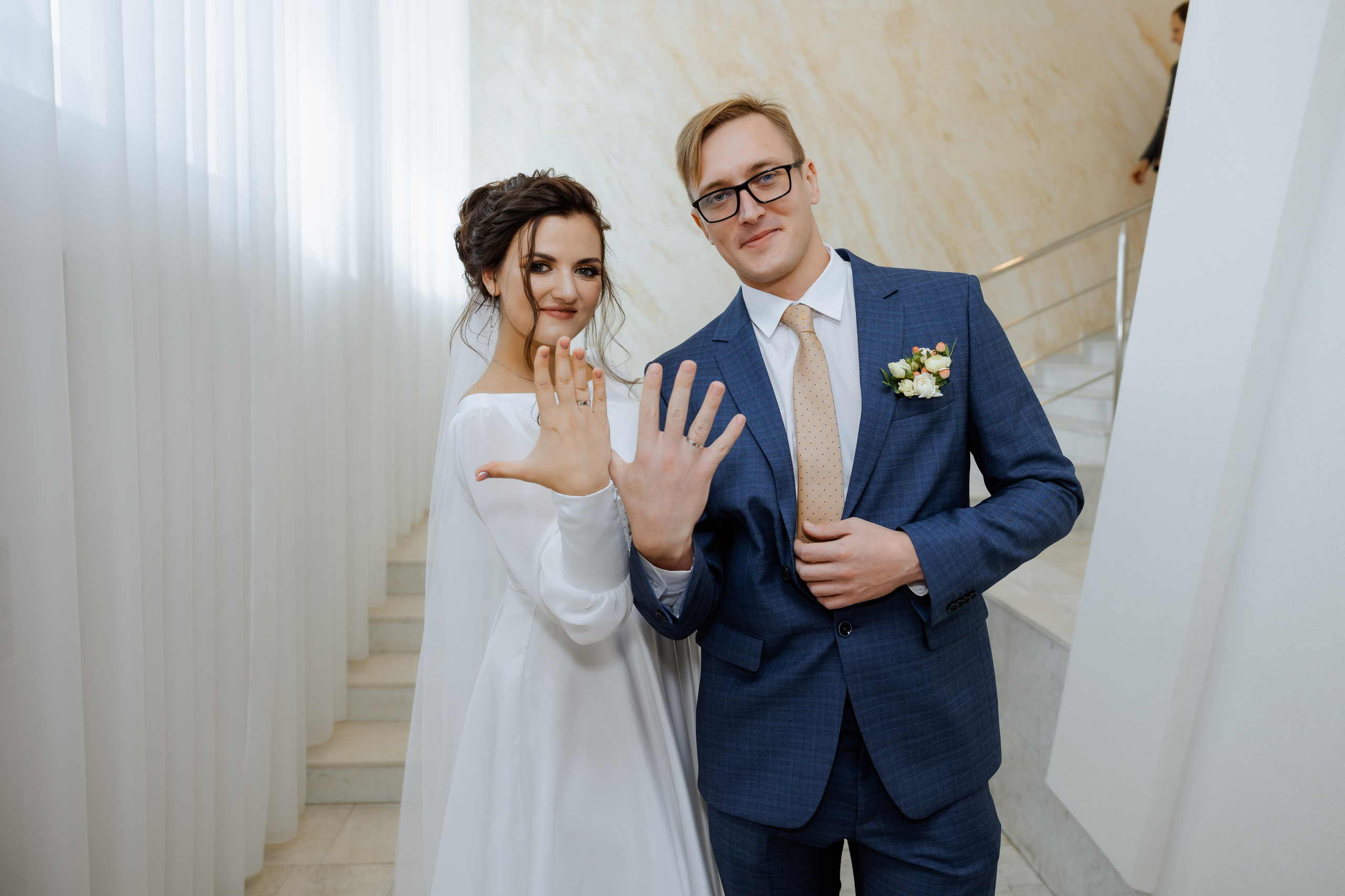 Wedding. Профессиональный фотограф Нурмиева Вероника