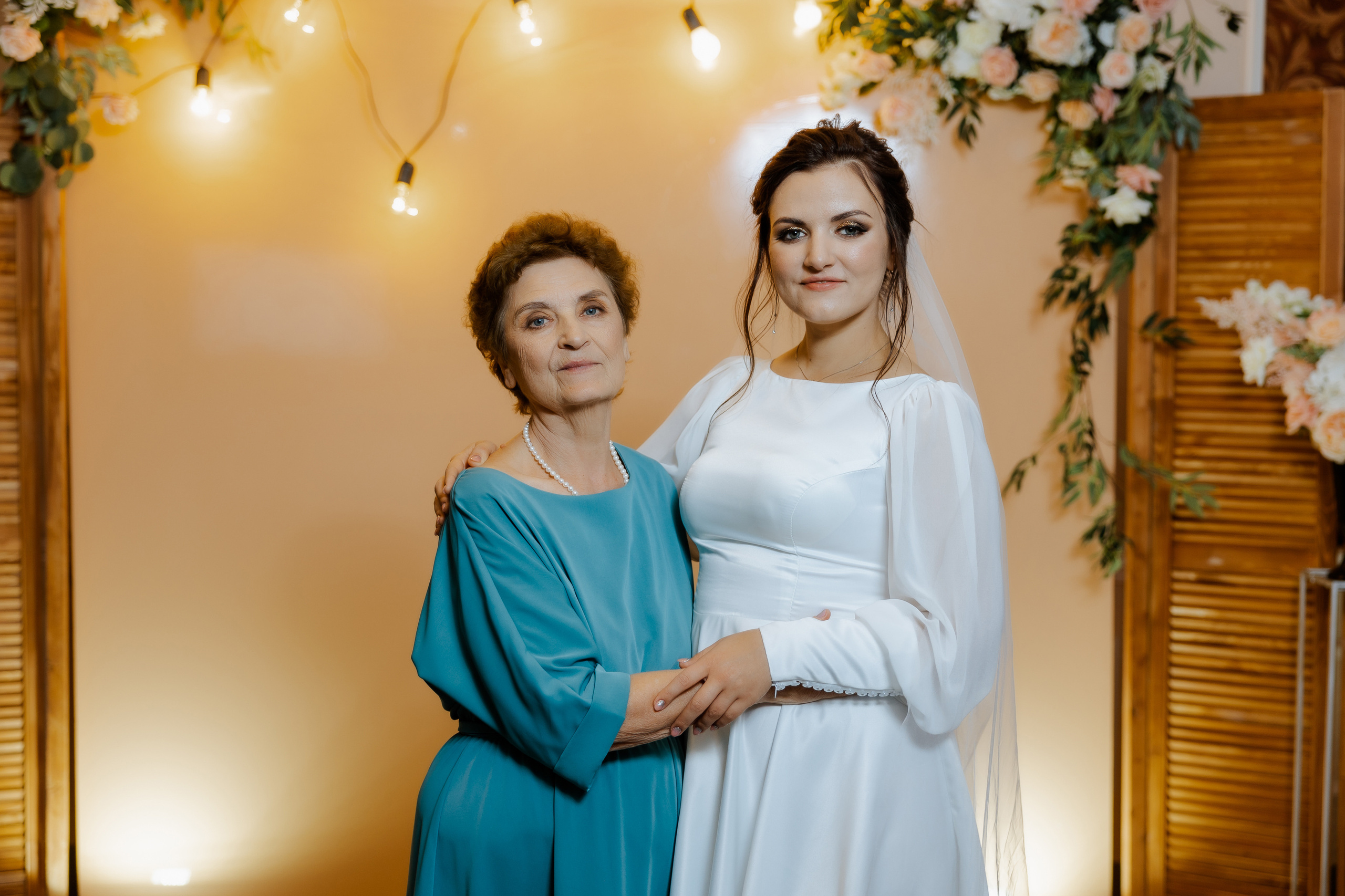 Свадебный фотограф Самара. Профессиональный фотограф Нурмиева Вероника