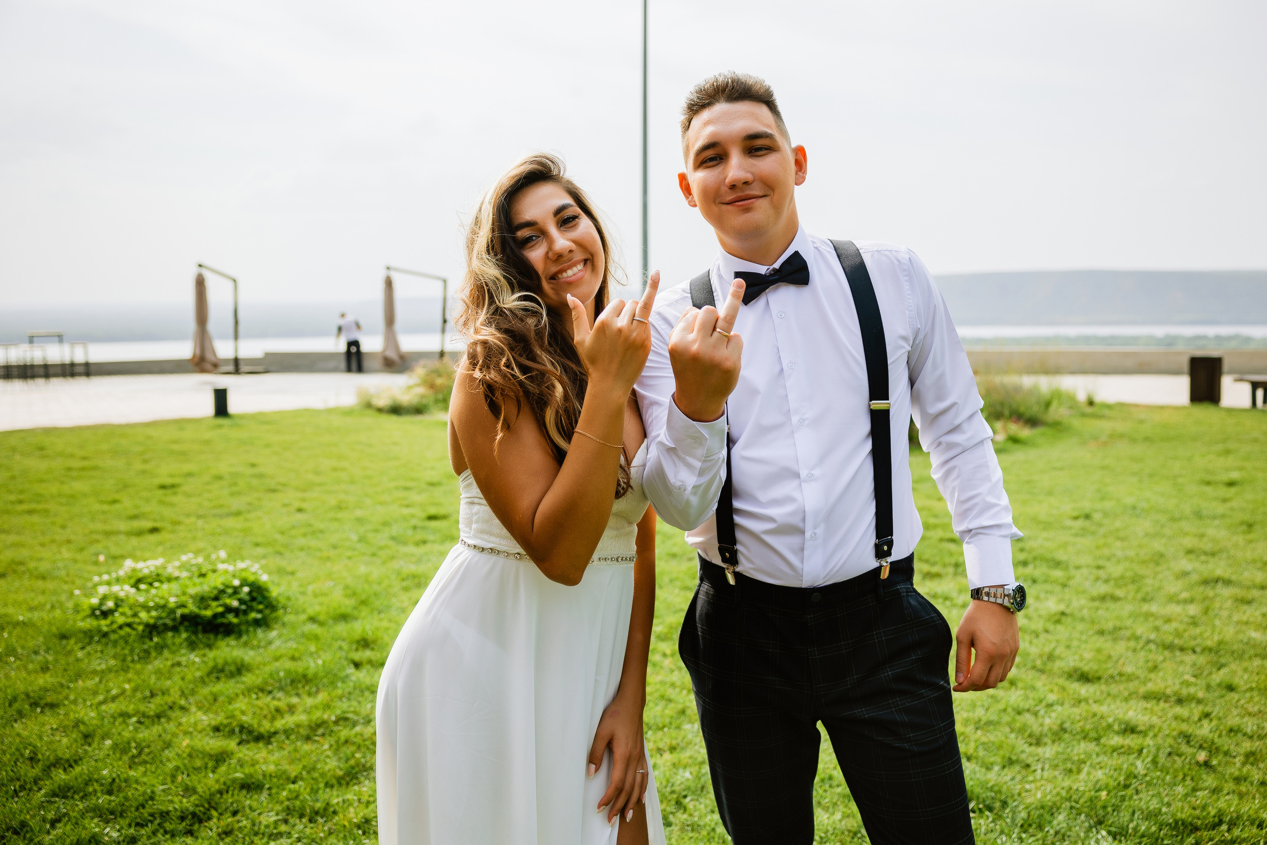 Wedding. Профессиональный фотограф Нурмиева Вероника